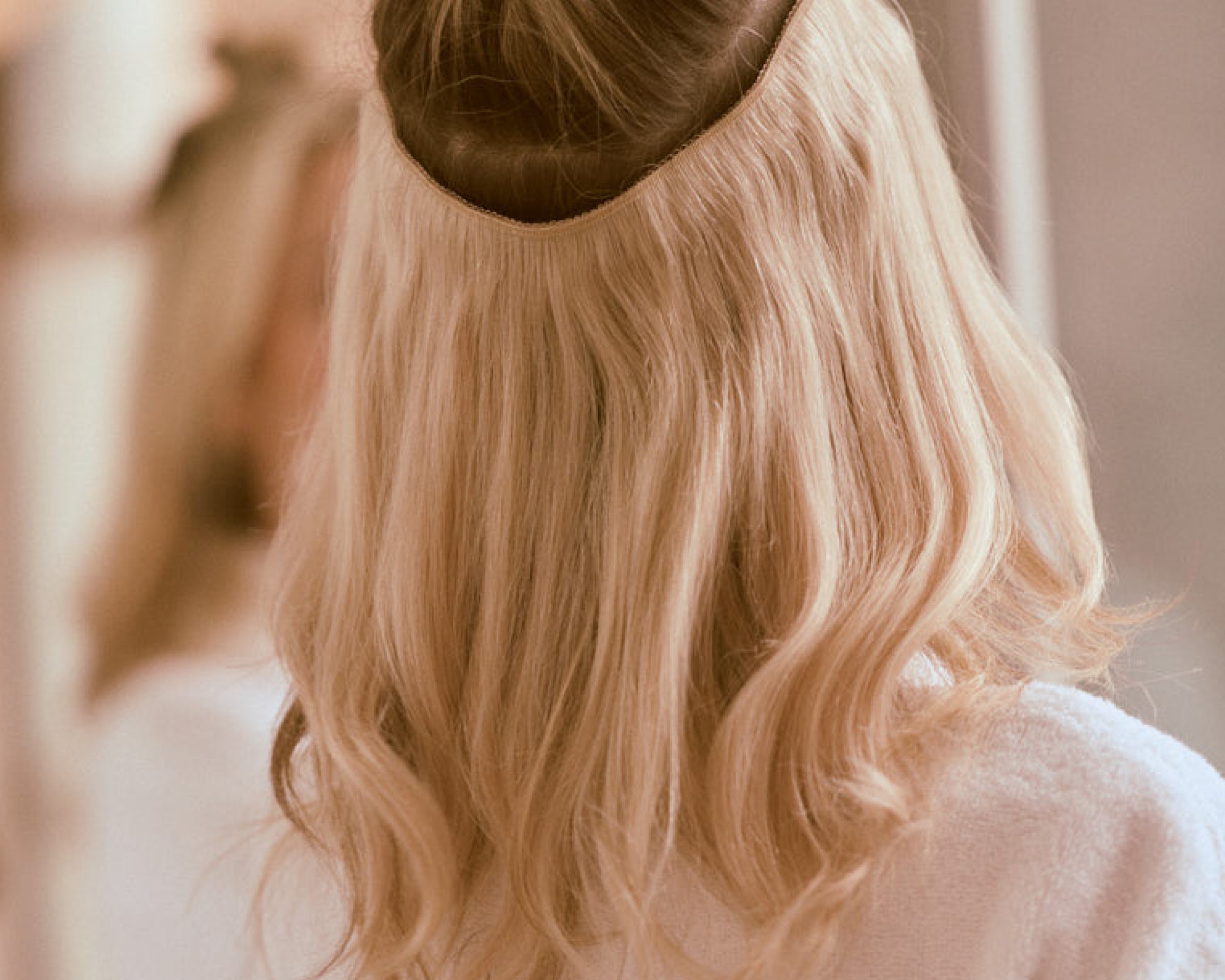 What Are The Damage-Free Options To Traditional Hair Extensions?