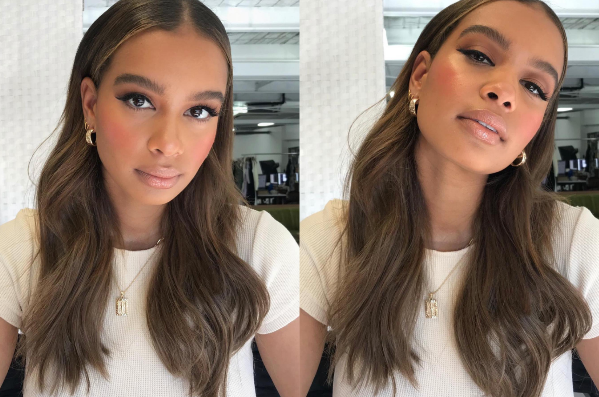 12 Hairstyles For Thin Hair | Sitting Pretty