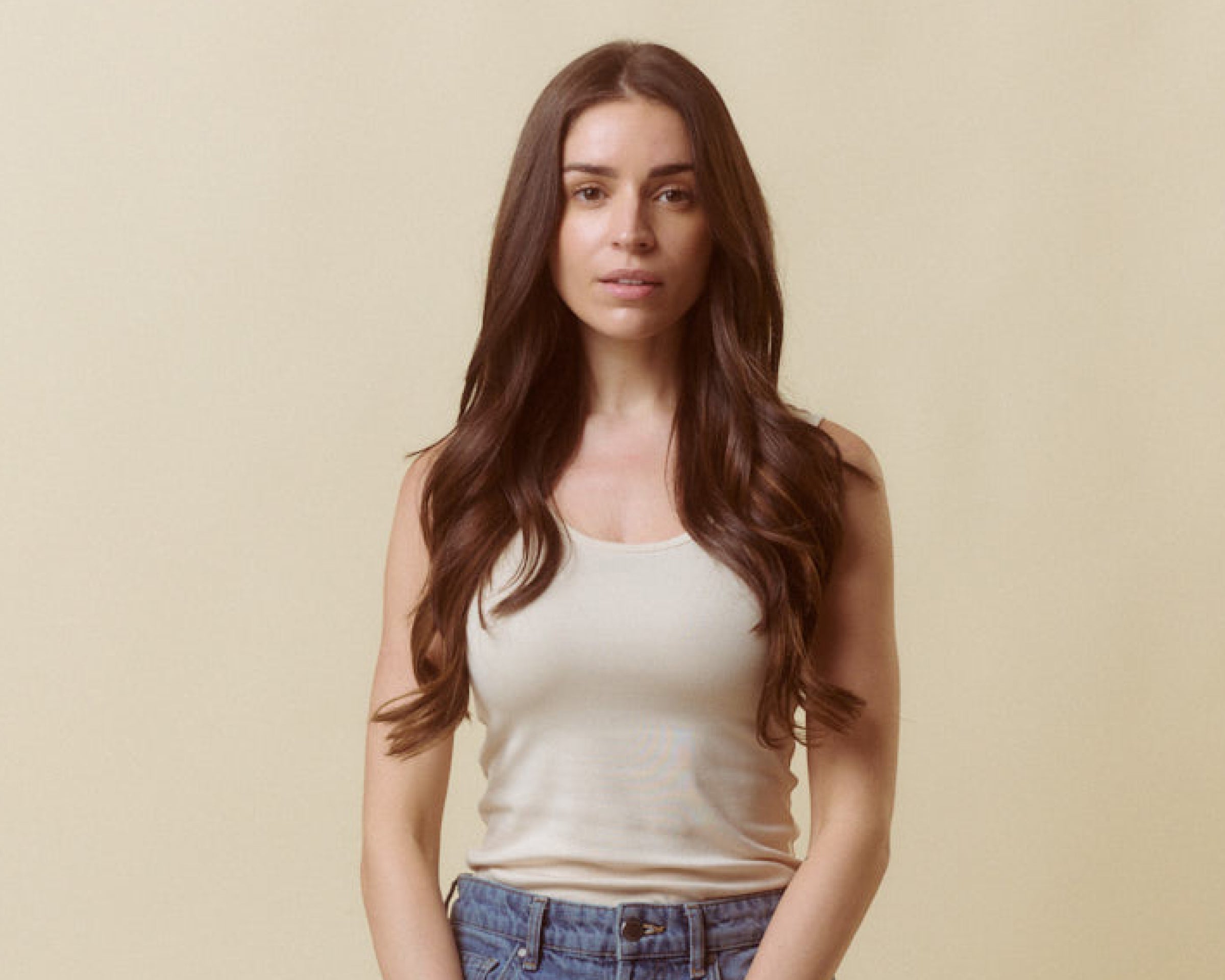 The Connection Between Your Hair And Confidence