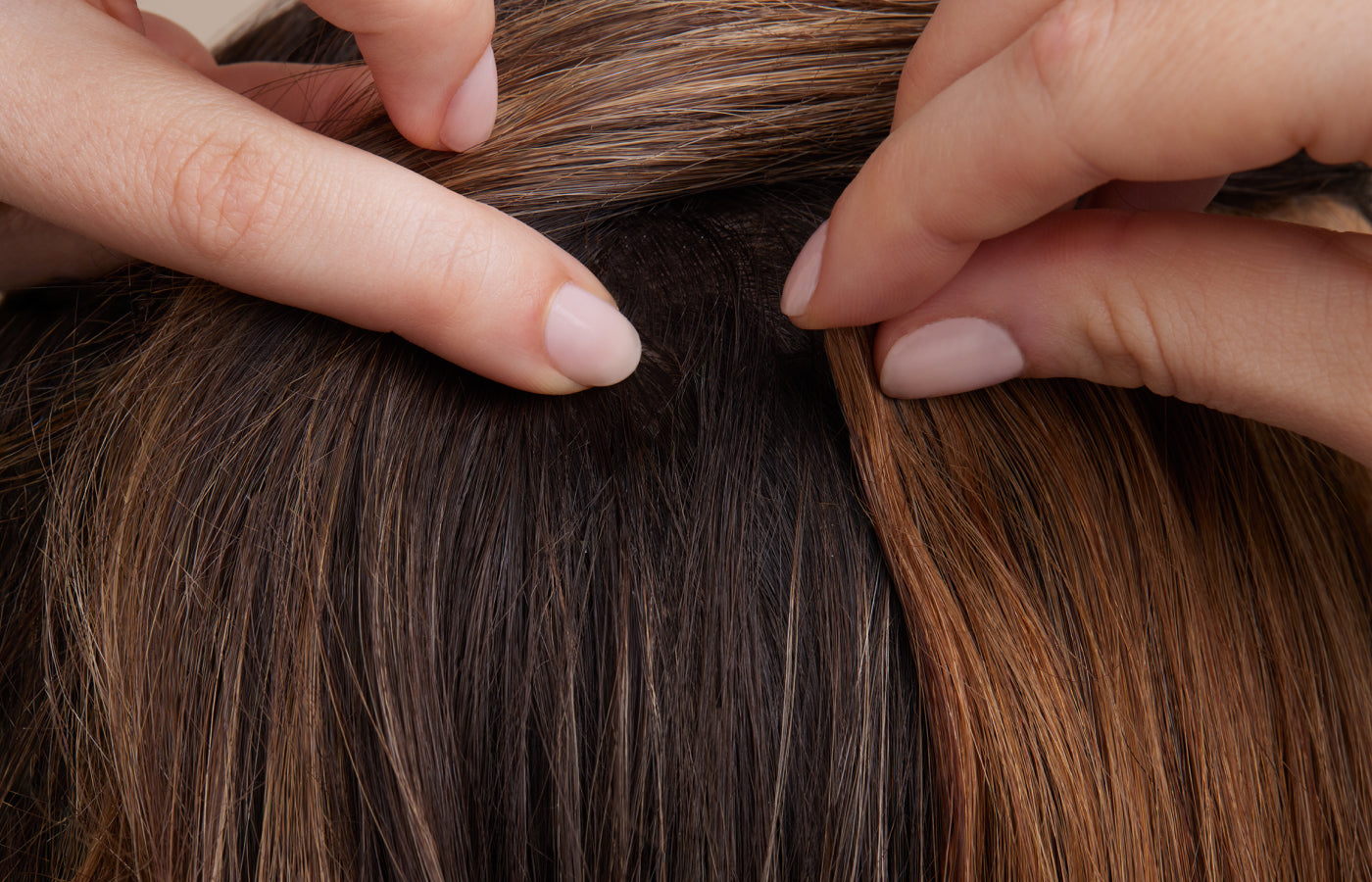 When Should You Wear Clip-Ins And Halo Hair Extensions?