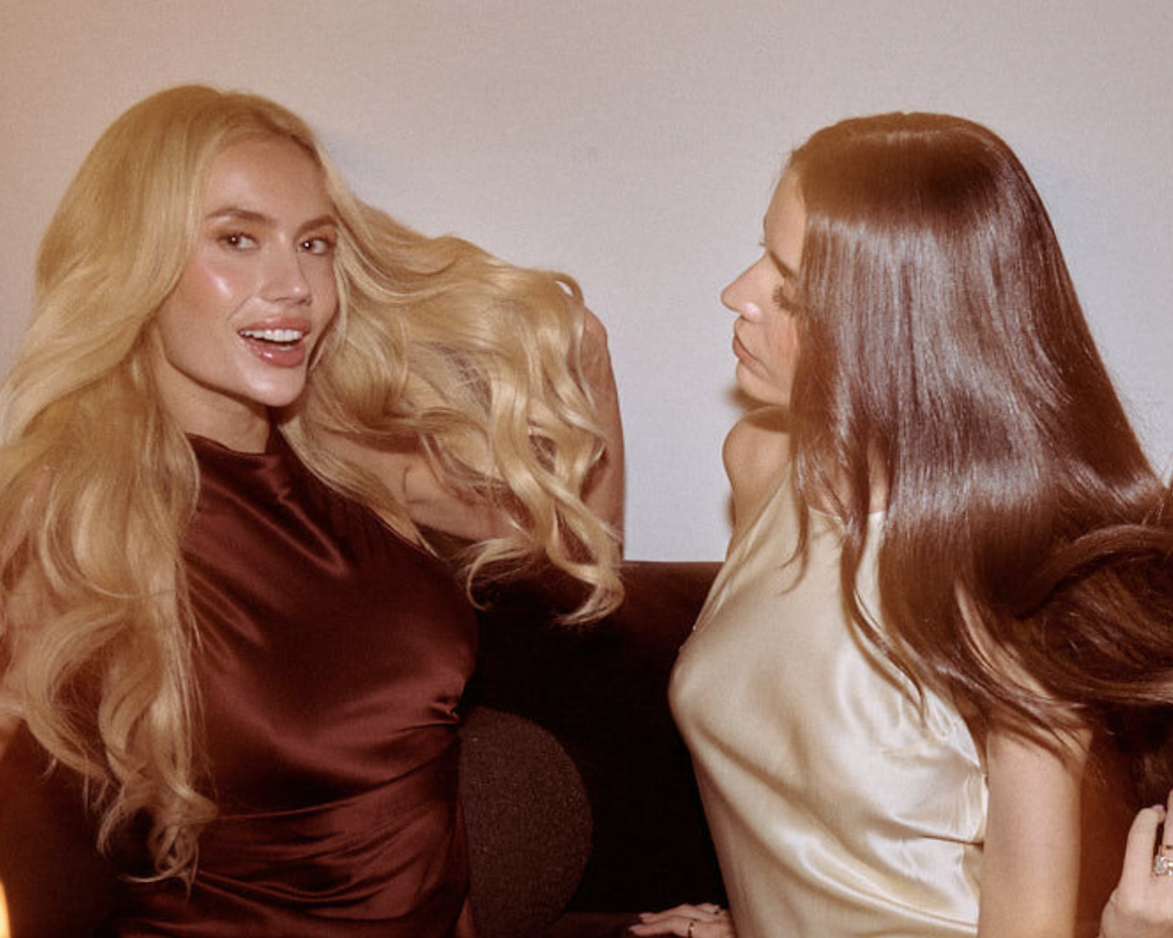 The 15 Best Hairstyles For Australia's Summer Festivals