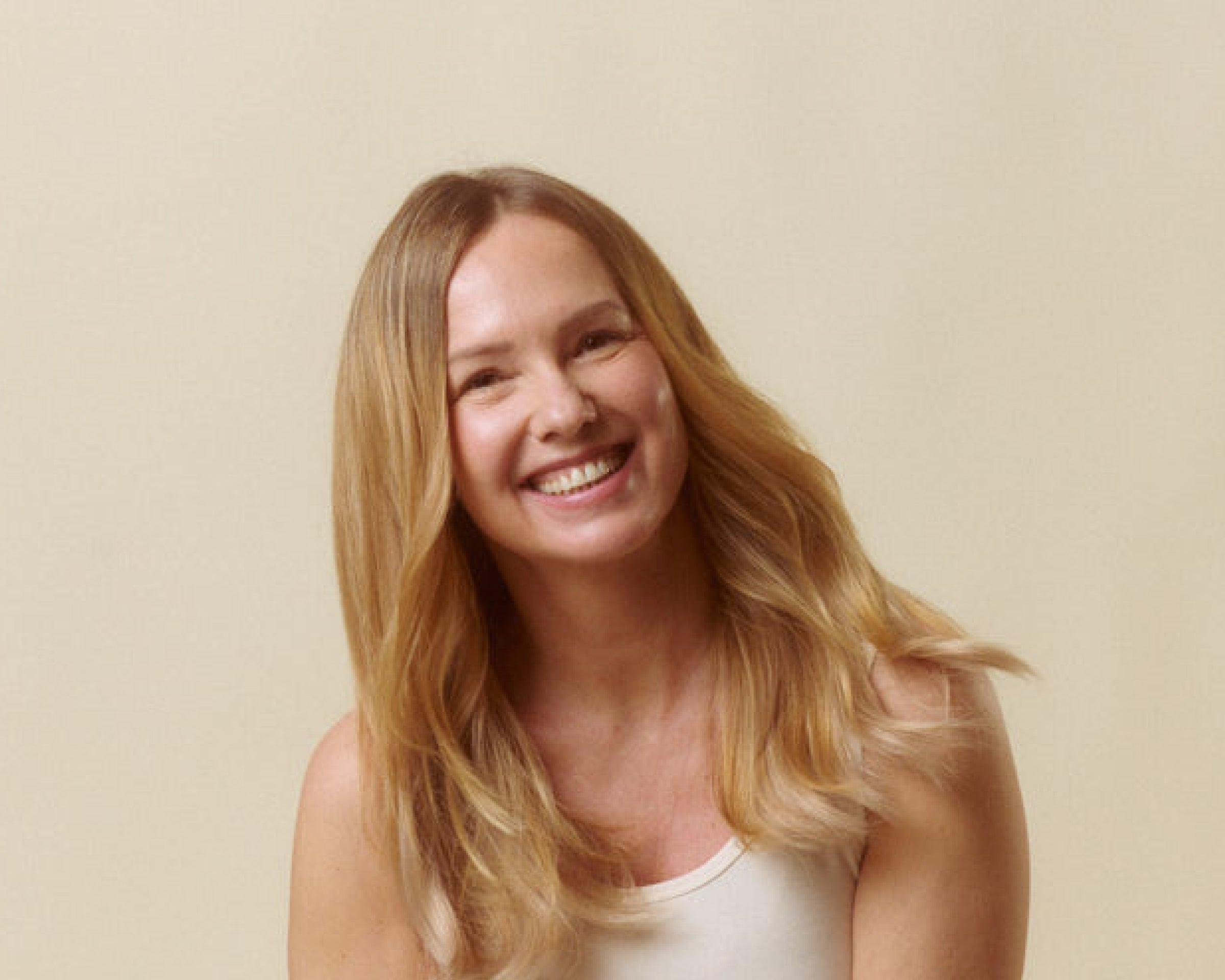 How To Transition Your Hair From Summer To Autumn