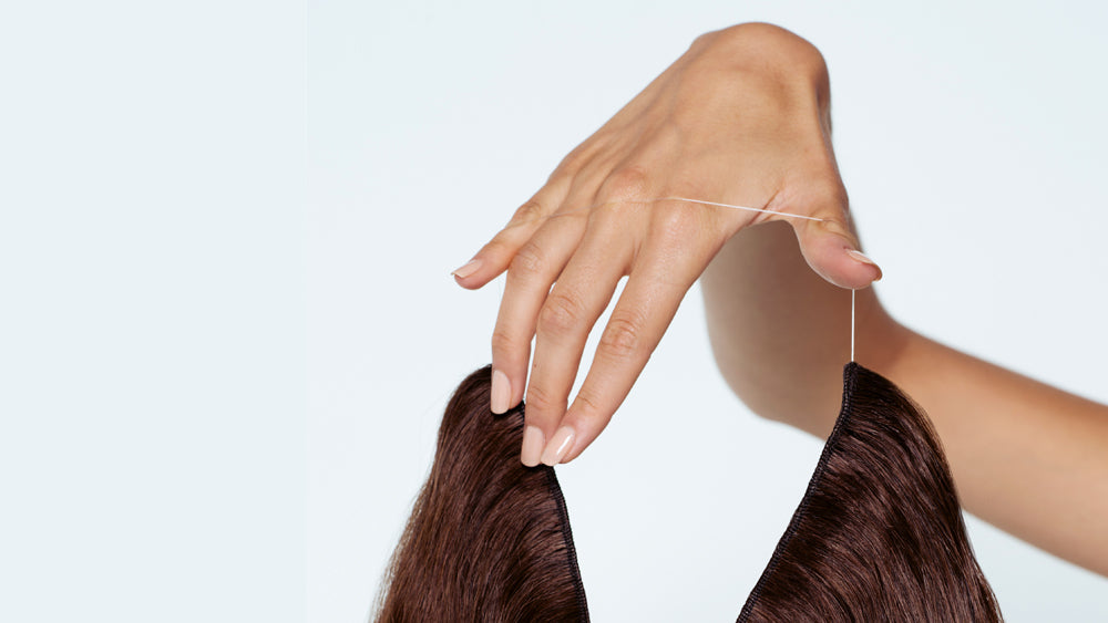 Types of Hair Extensions: Pros and Cons Types of Hair Extensions: Pros and Cons