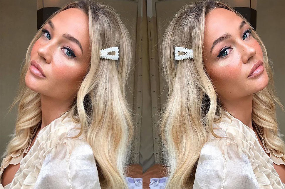 How To Grow Your Eyebrows Back Quickly Sitting Pretty