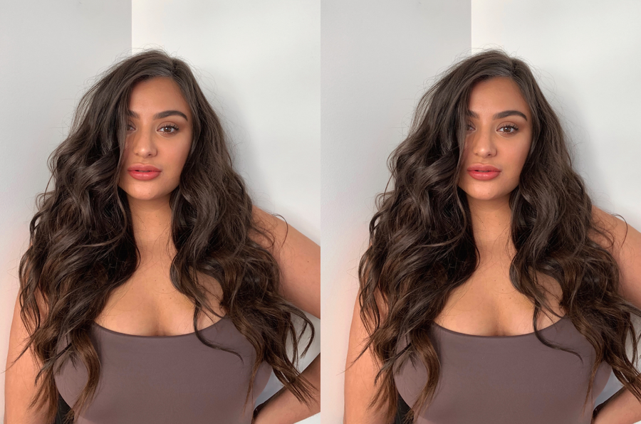 how to wear halo hair extensions brown halo hair extensions