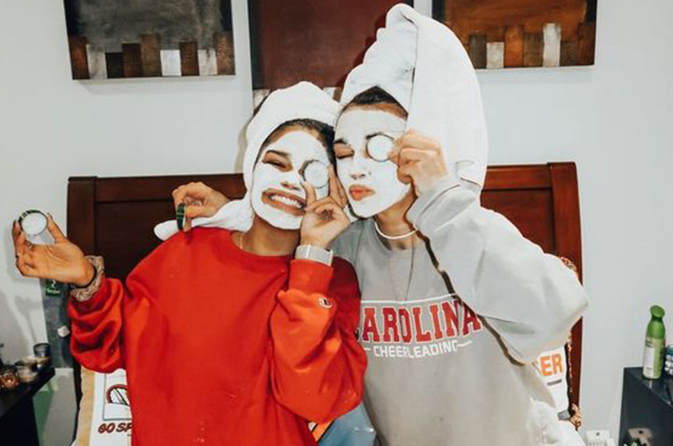 5 Instagram Influencers Share Their Daily Skin Care Routine