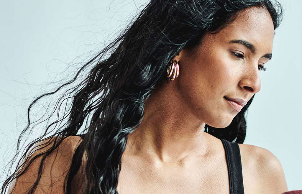 Why Your Conditioner is Bad For Your Hair Sitting Pretty