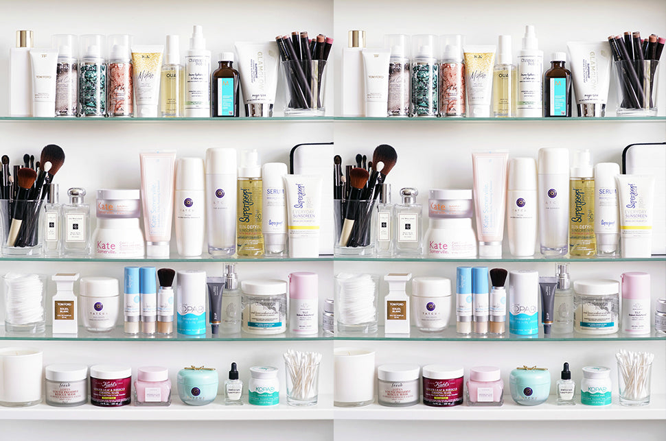 The Finest & Worst Merchandise To Use On Hair Extensions