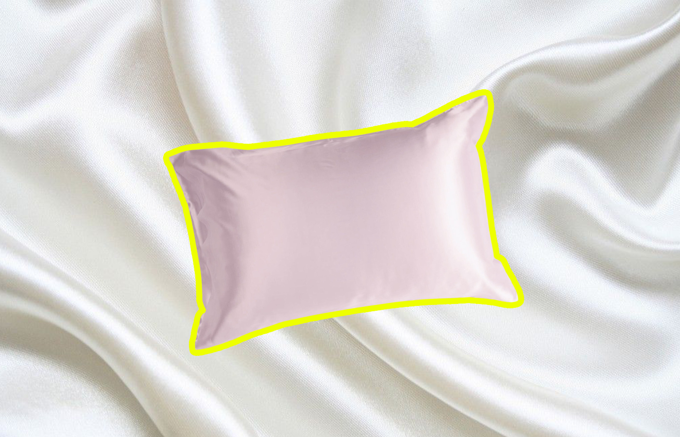 Satin Vs Silk Pillowcase For Hair: What's Better? Sitting Pretty