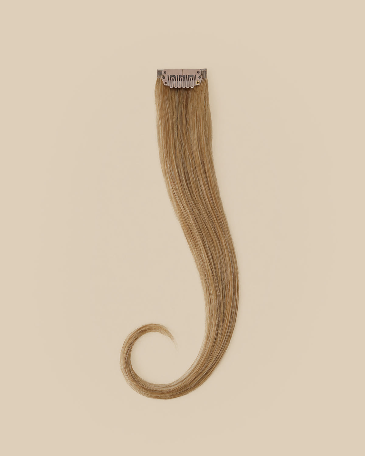 Soft Bronde #10/6 Swatch