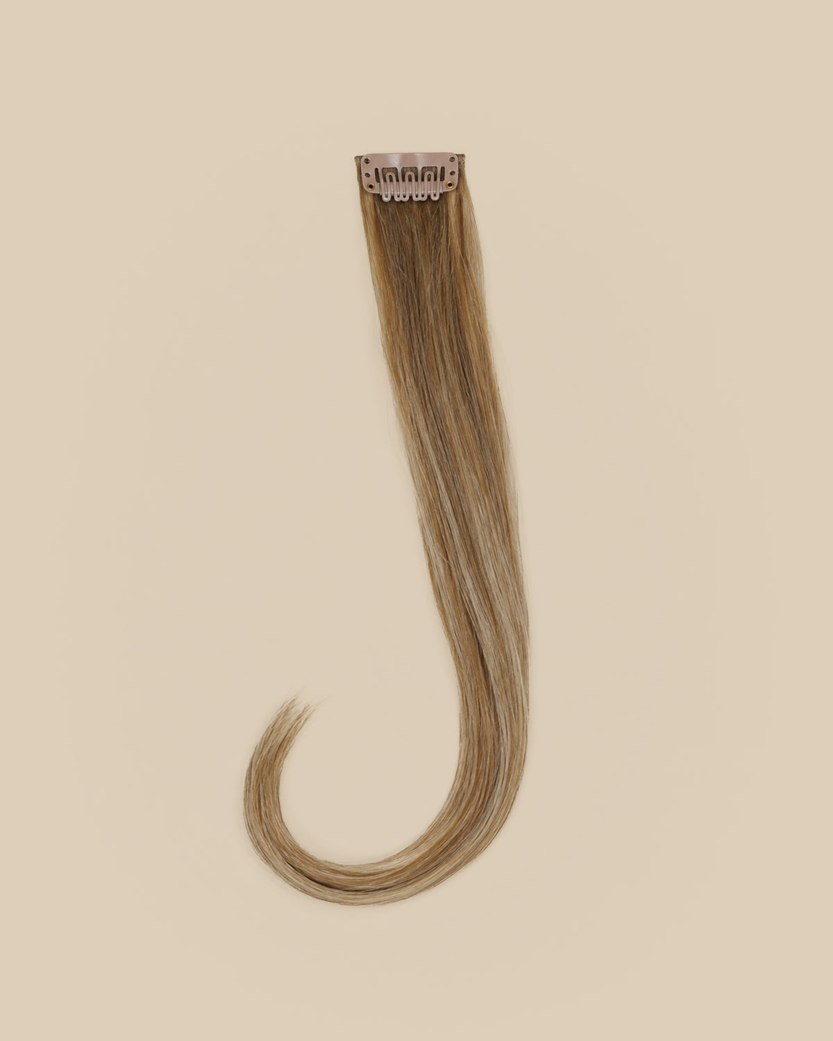 Cool Blonde Blend #18/6 Swatch