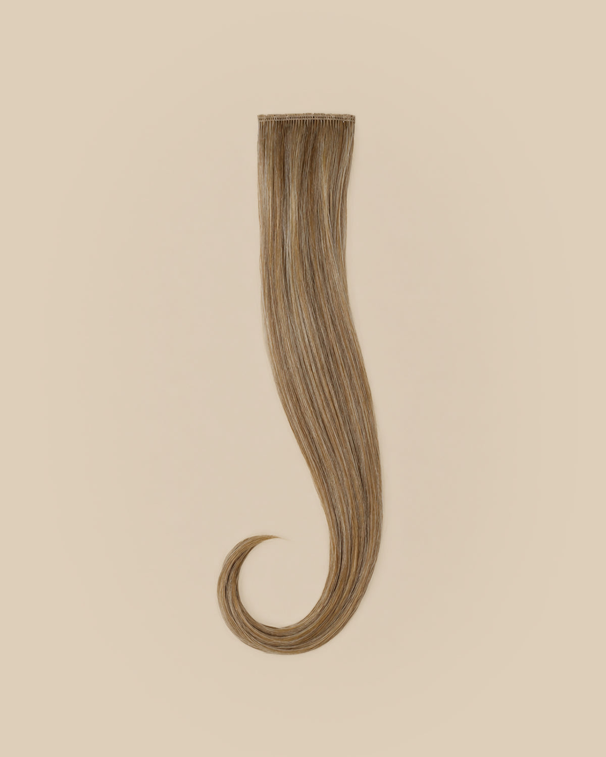 Cool Blonde Blend #18/6 Swatch