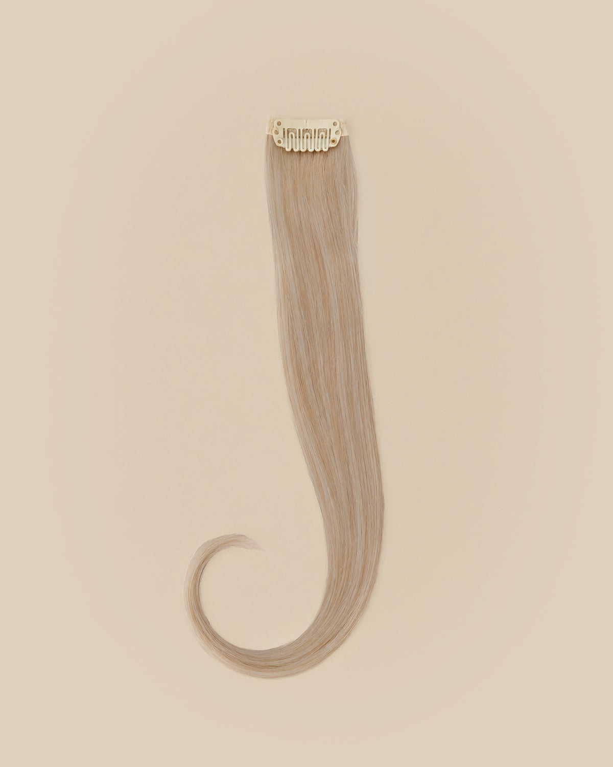Ash Blonde #18 Swatch