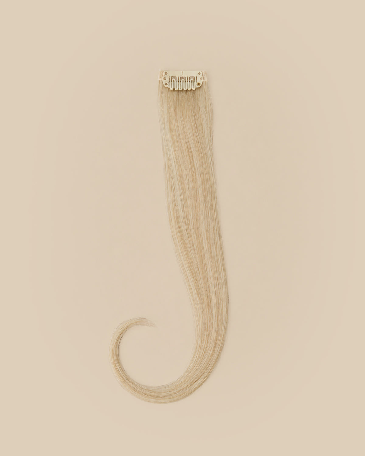 Beach Blonde #20C Swatch
