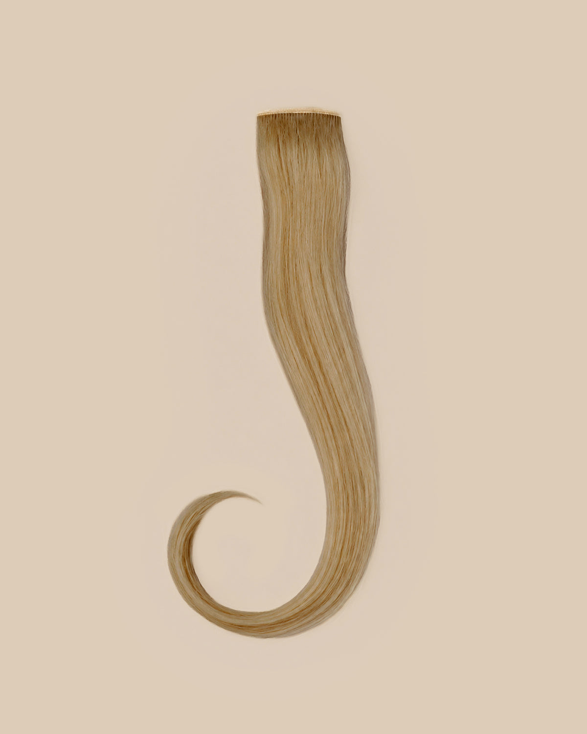 Golden Sand Blonde #613 Swatch