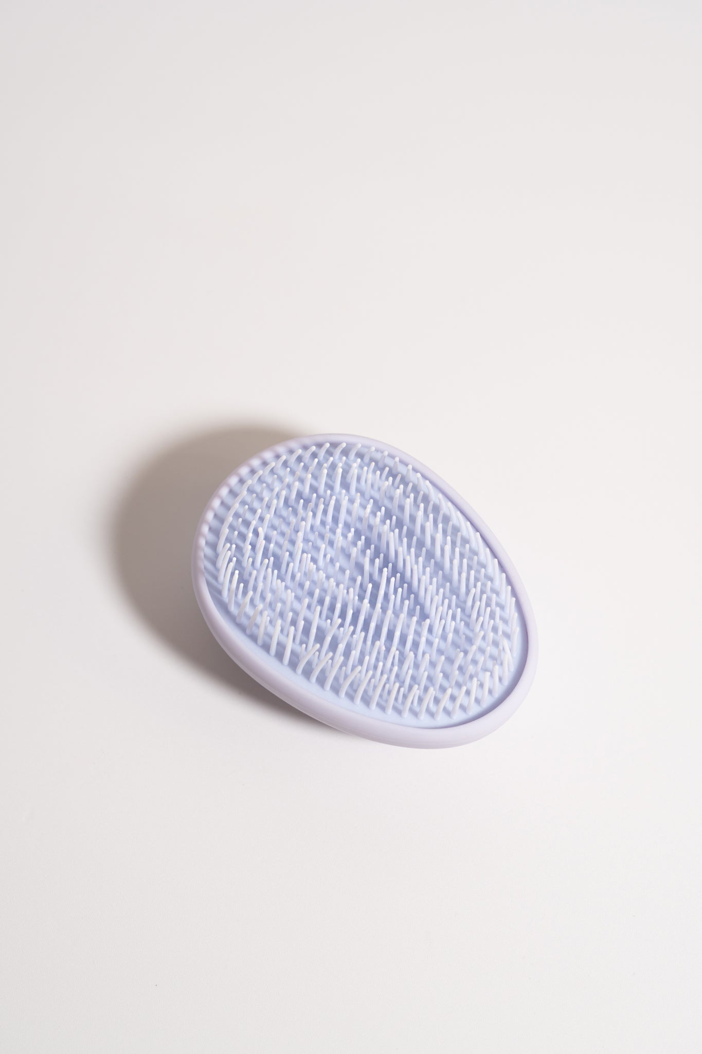 The Tangle Taming Brush
