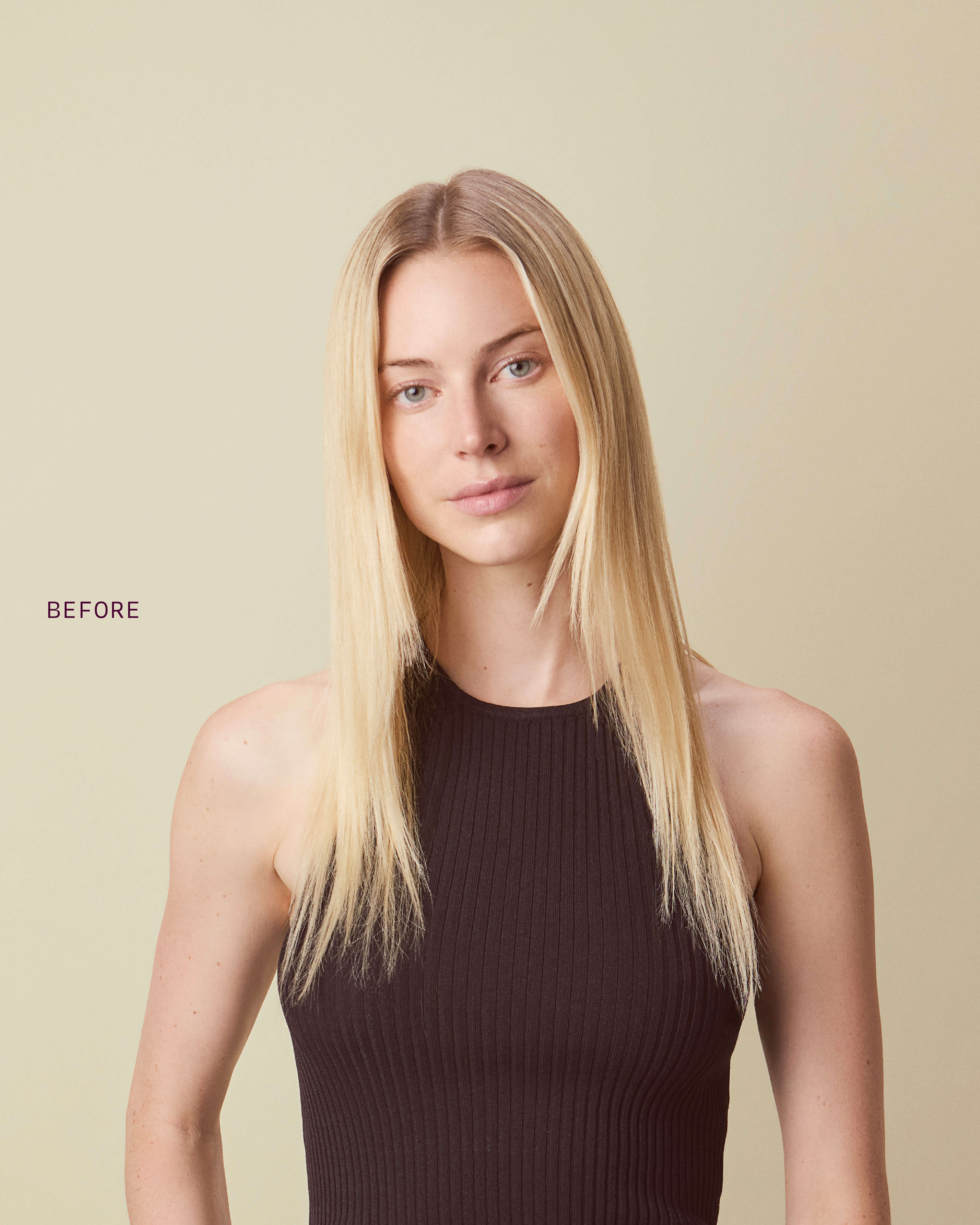 Beach Blonde #20C Halo