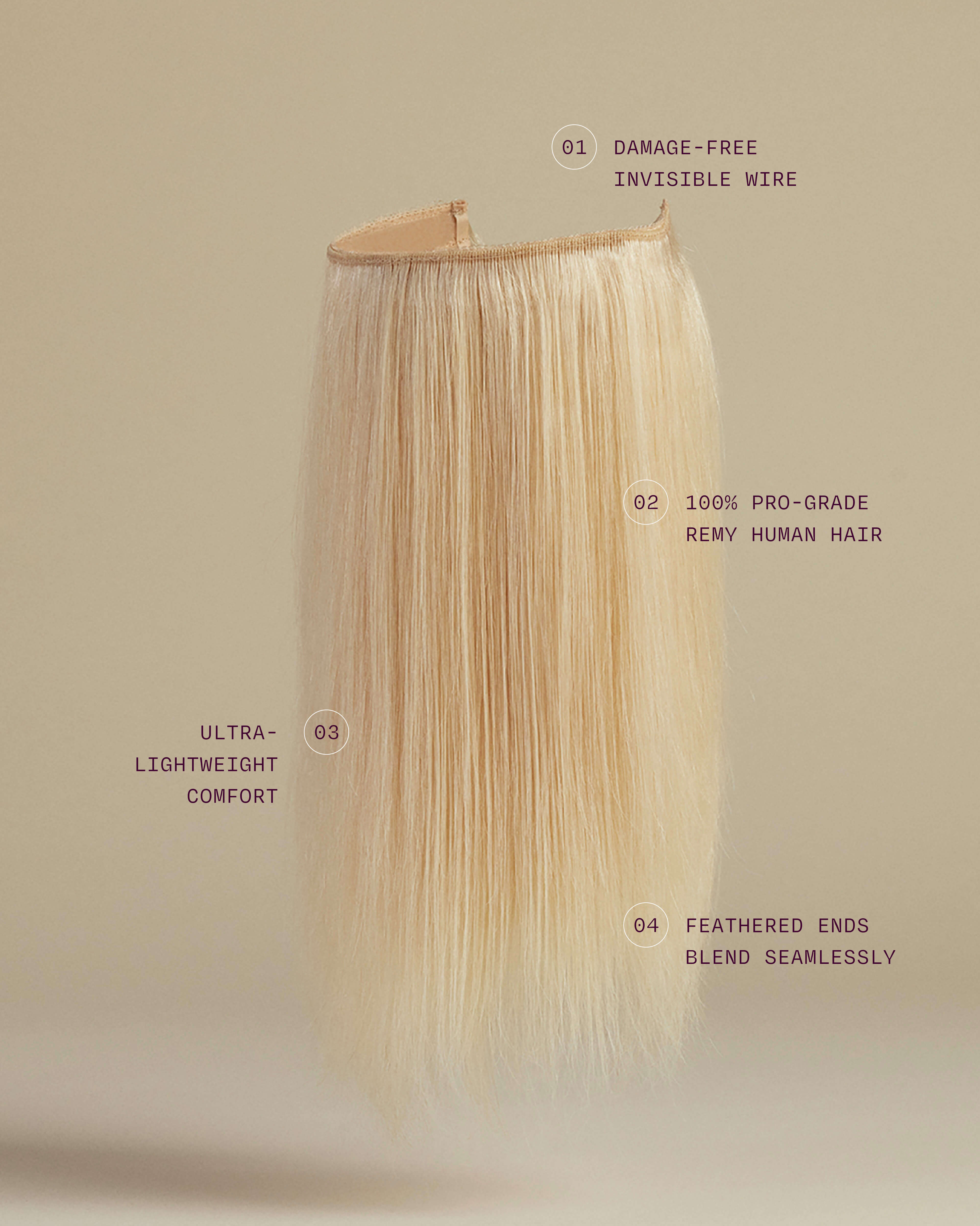 Infographic for desktop