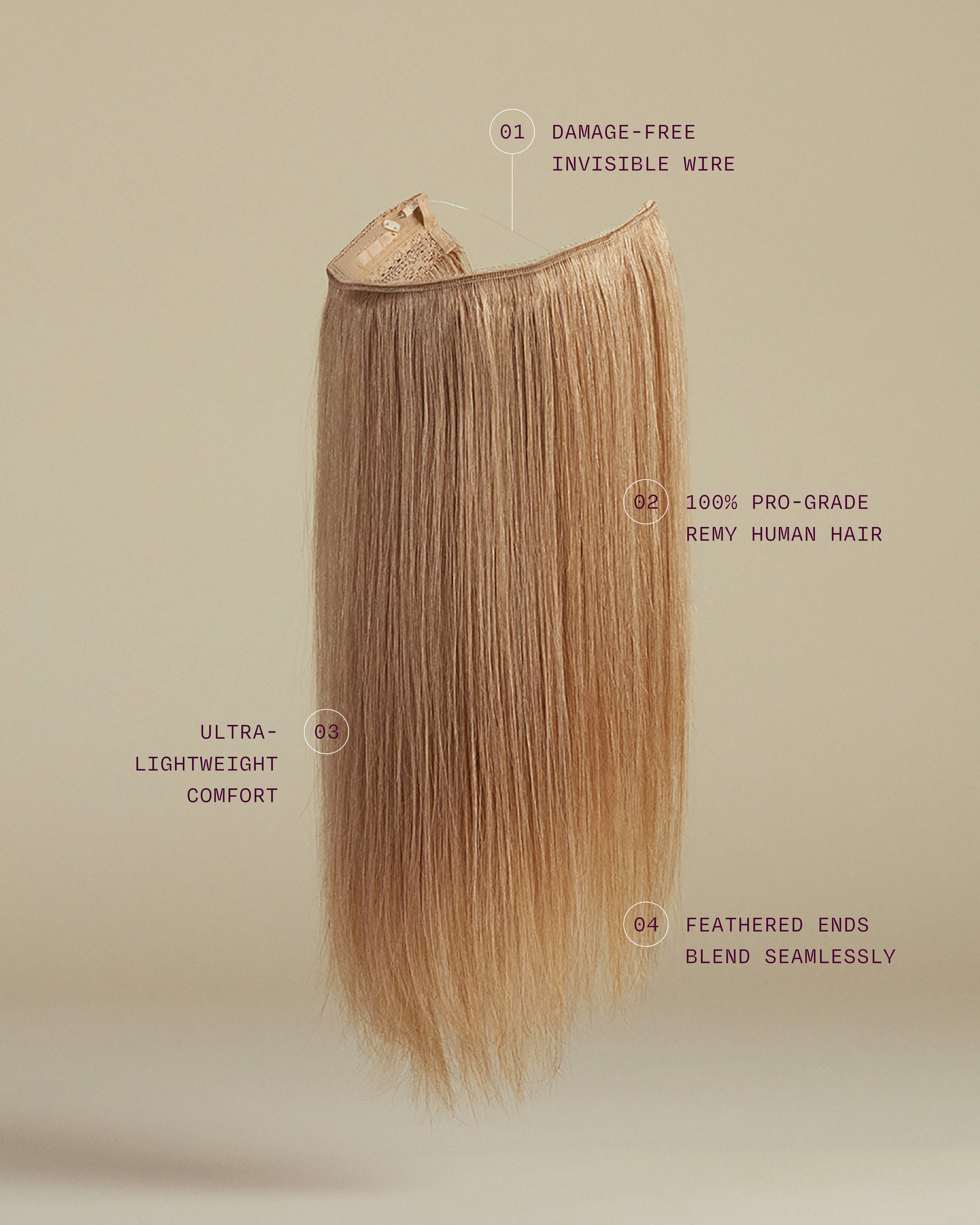 Infographic for desktop