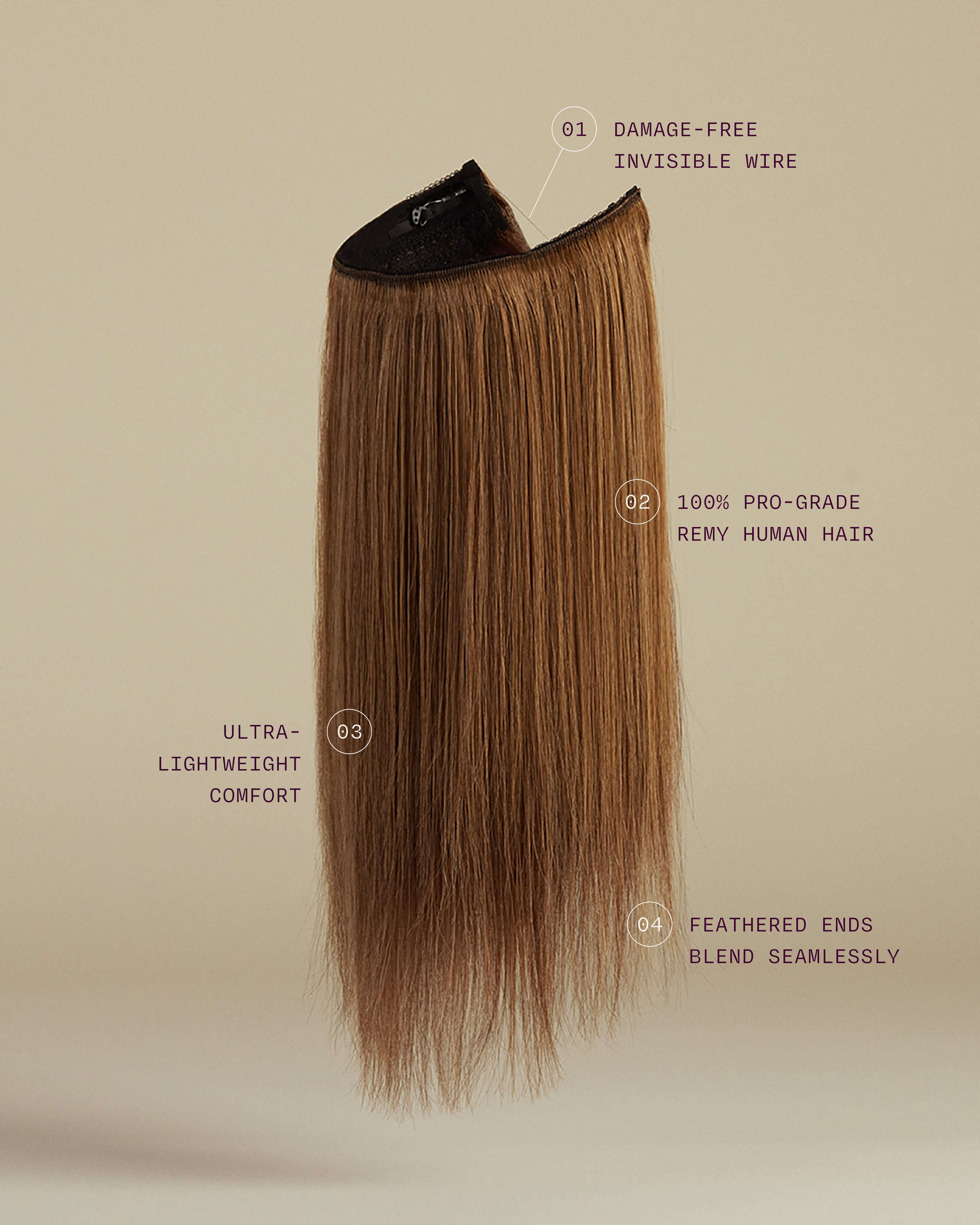 Infographic for desktop