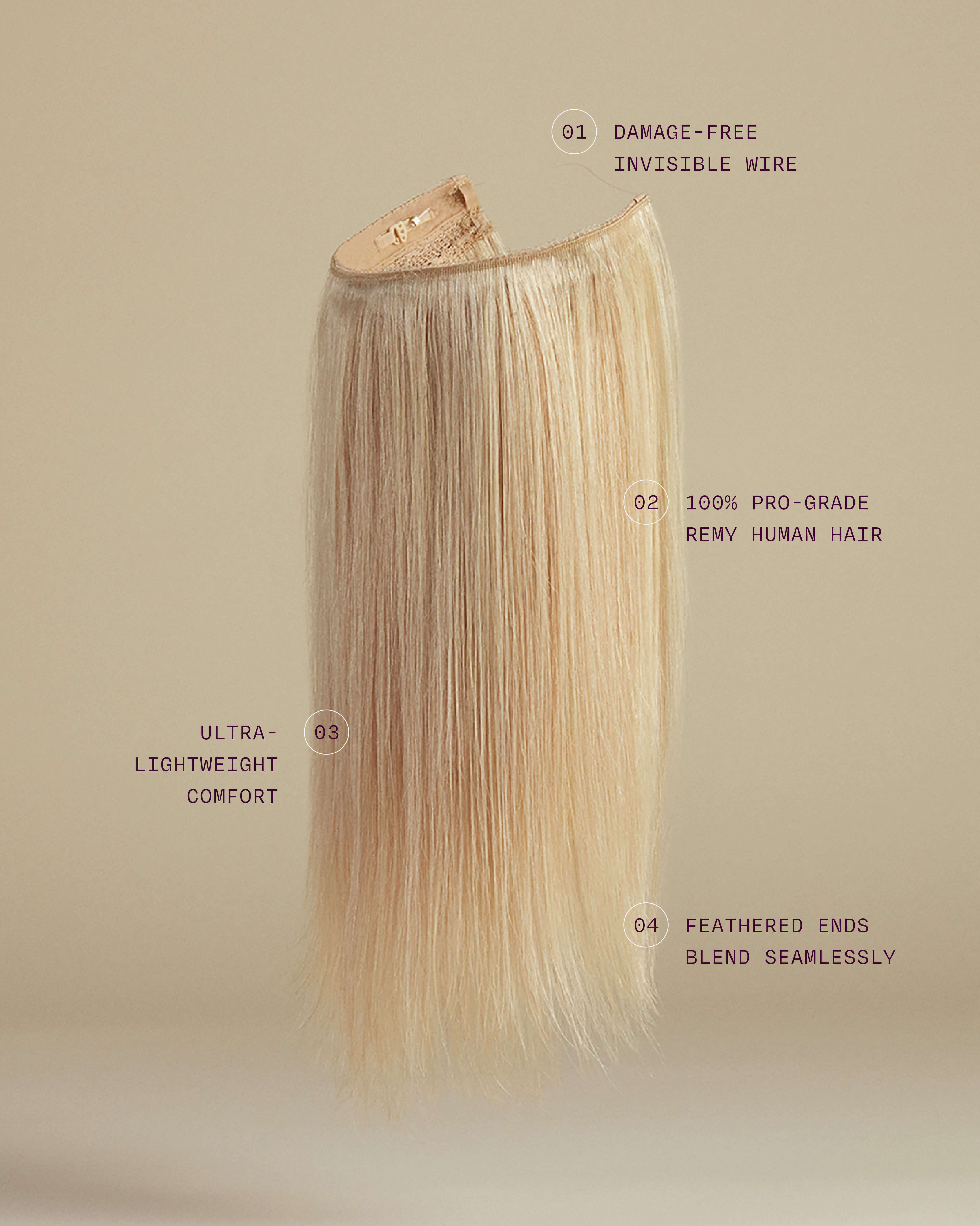 Infographic for desktop