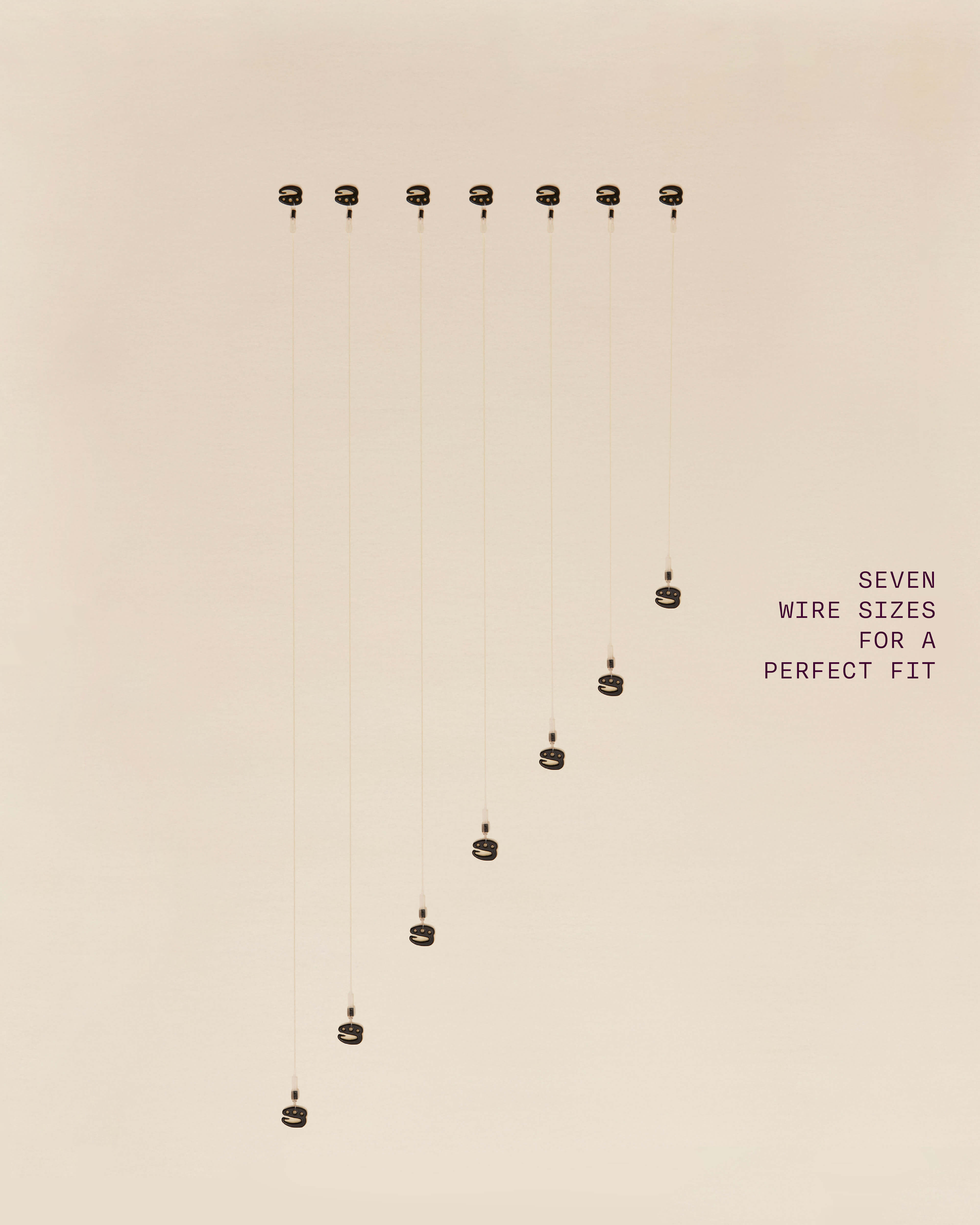 The Go-to Brunette #4 Halo