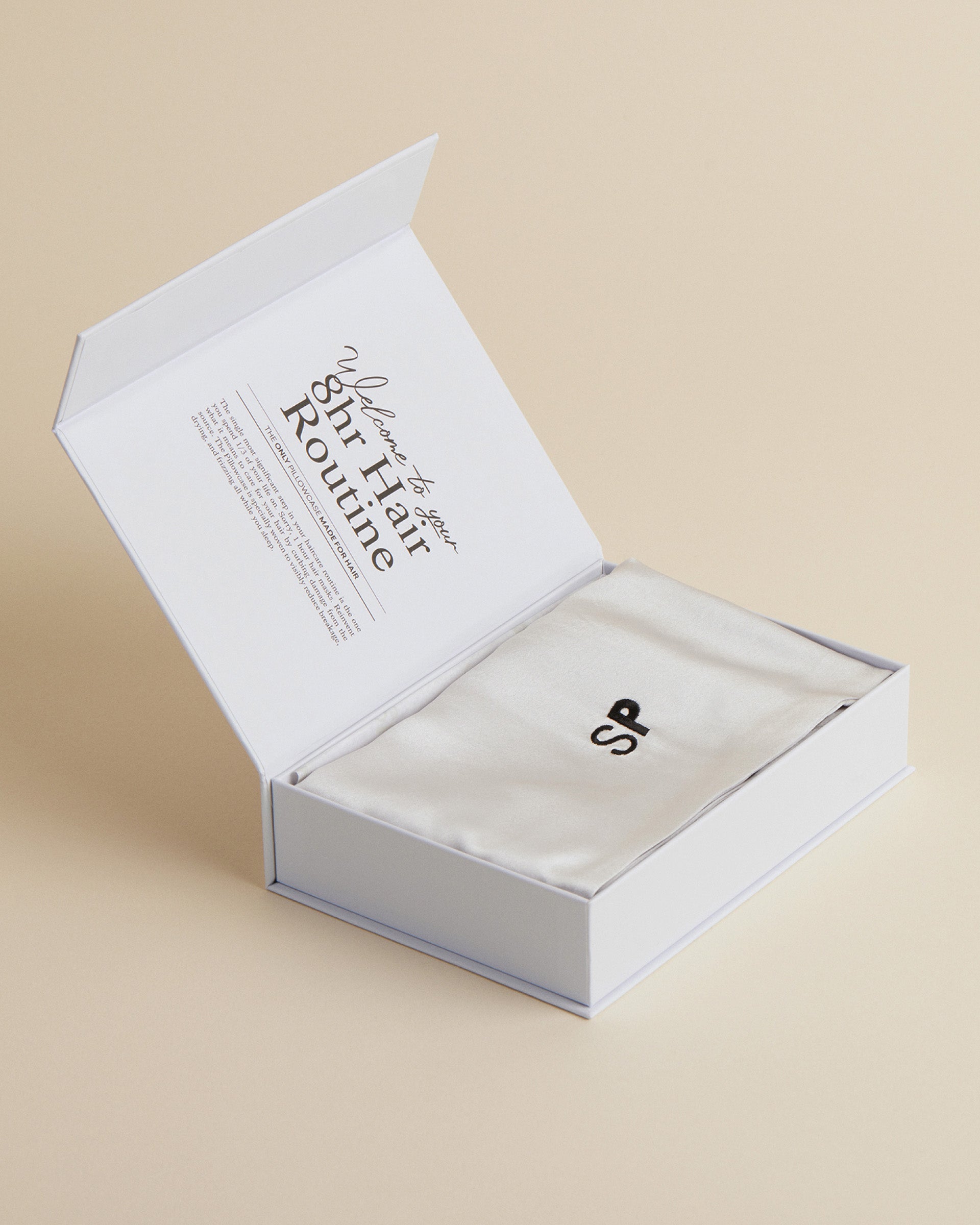 The Pillowcase