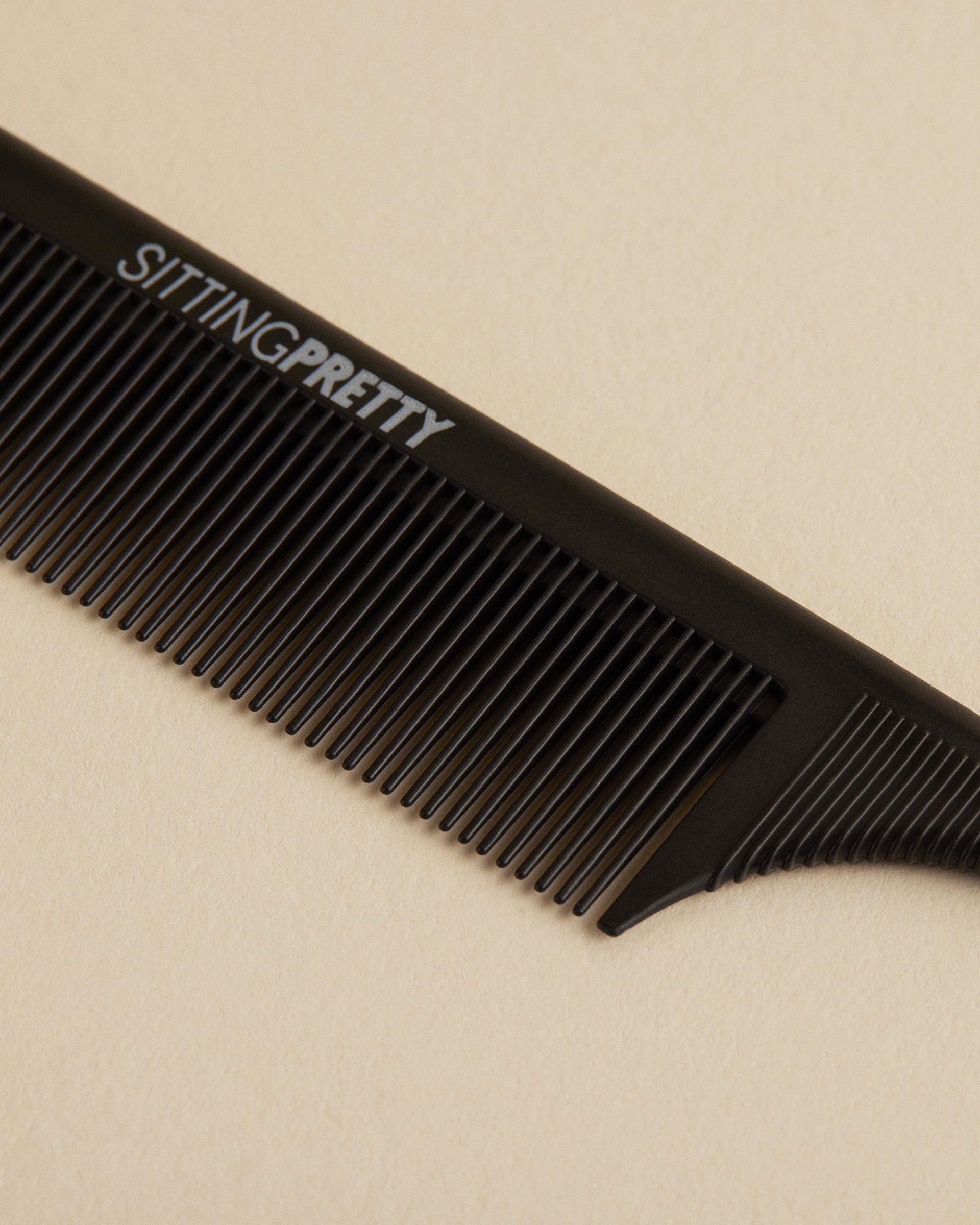 Halo Tailcomb