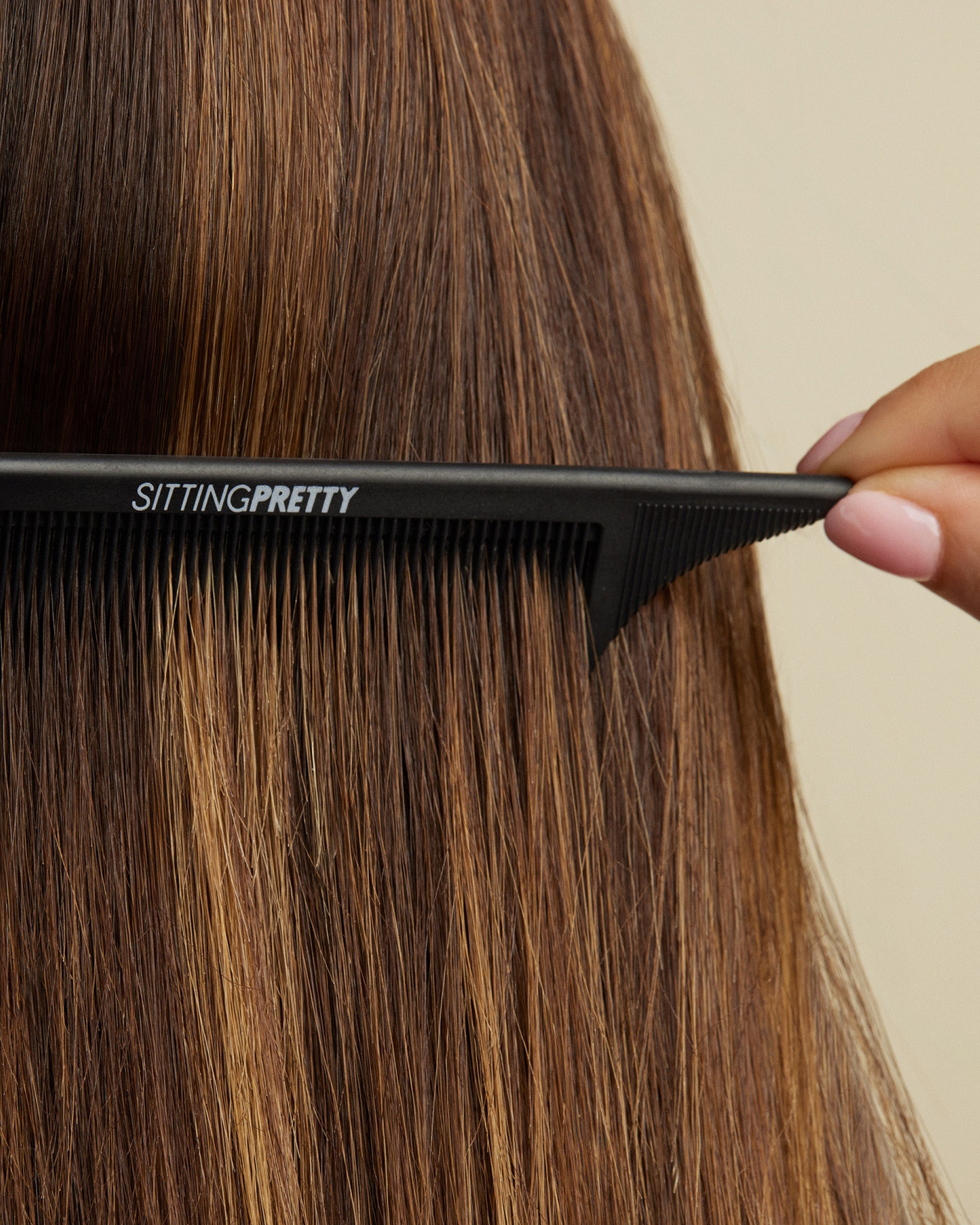 Halo Tailcomb
