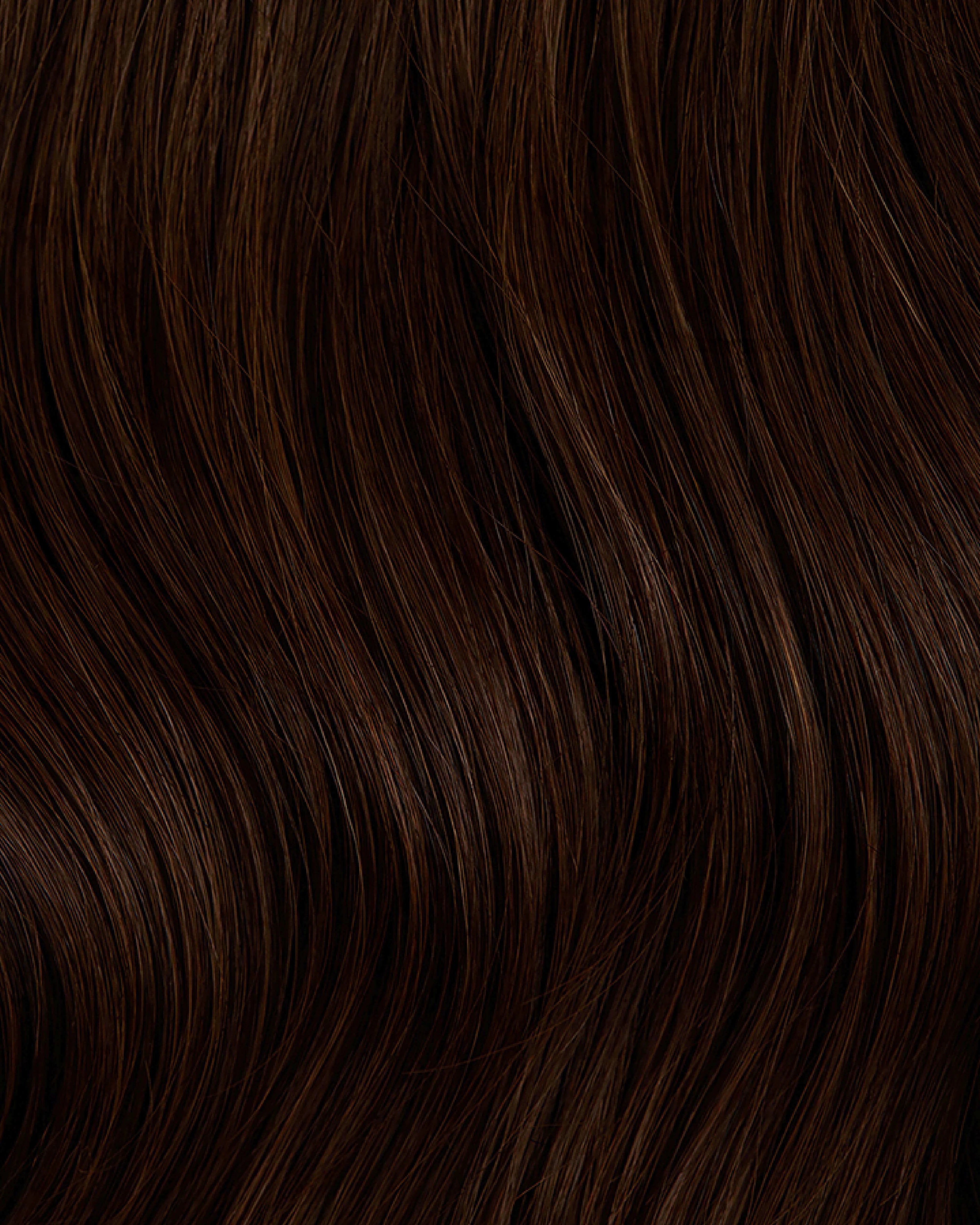 Espresso Brown Blend #2/4 Halo