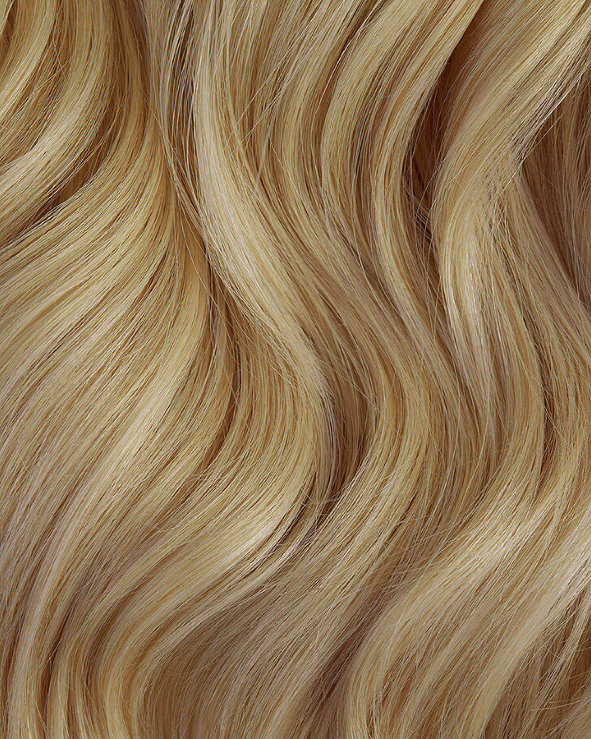 Golden Sand Blonde #613 Swatch