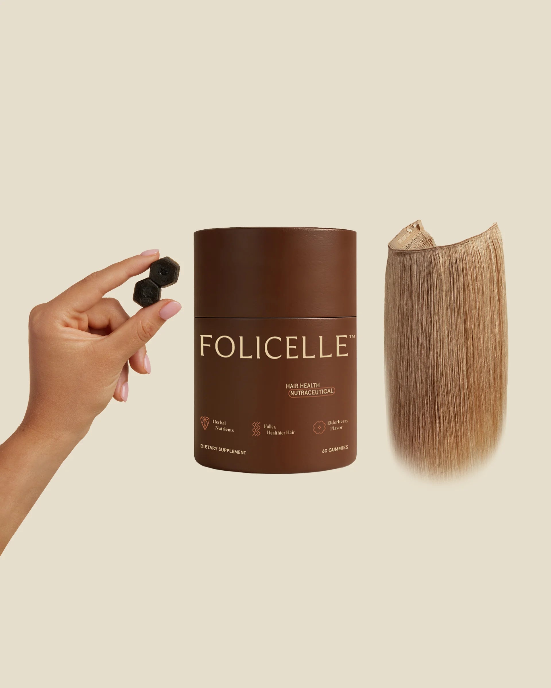 The Root to Ready Set