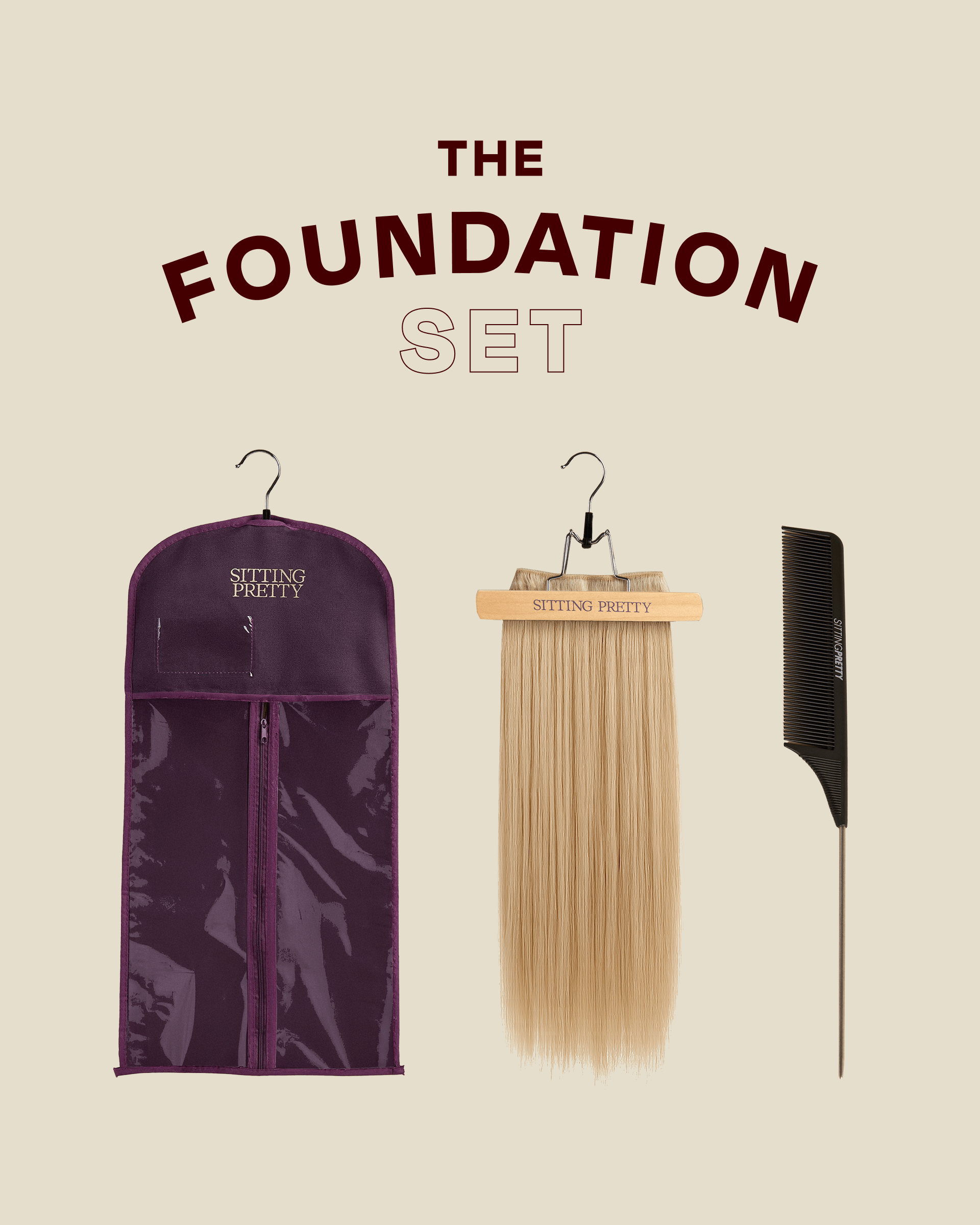 The Foundation Set