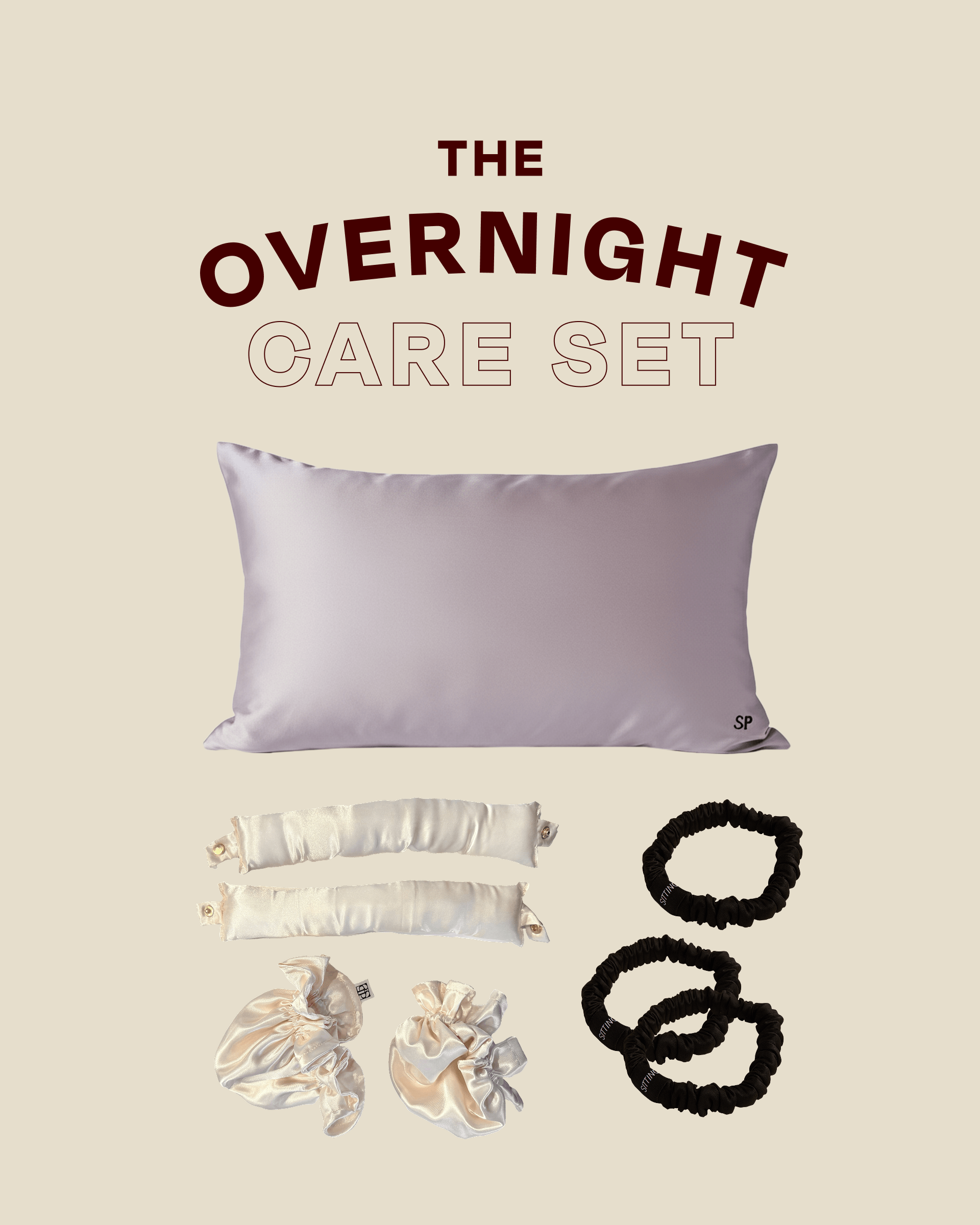 The Overnight Care Set