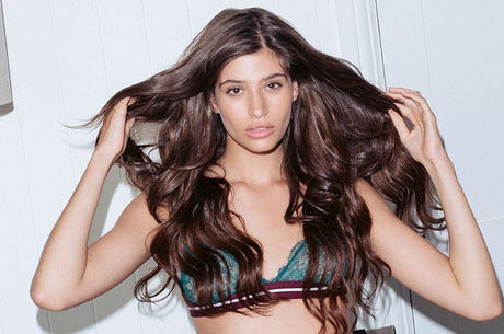 10 ways to grow your hair in 90 days