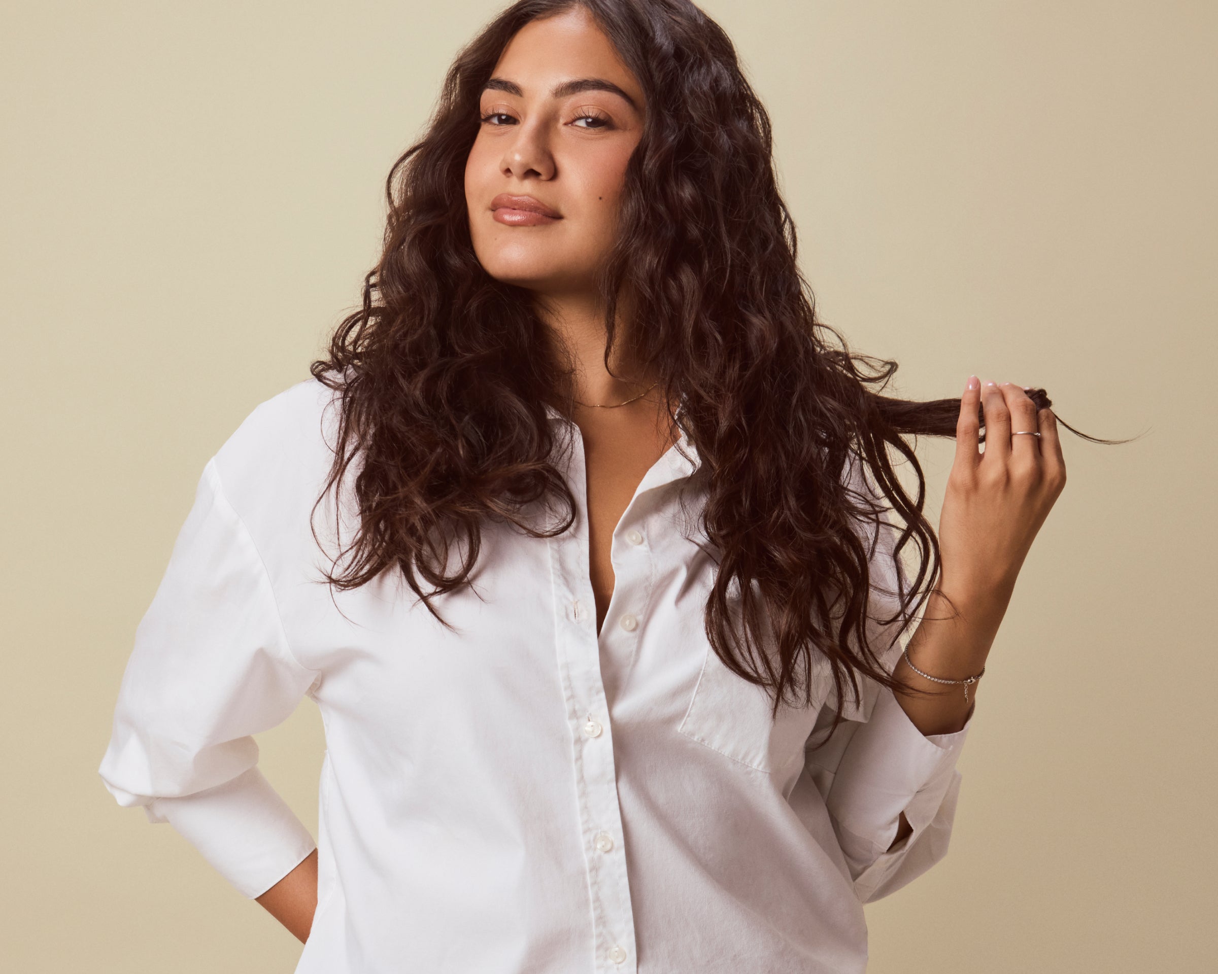 Why The Halo Is The Best Extensions For Long-Term Wear