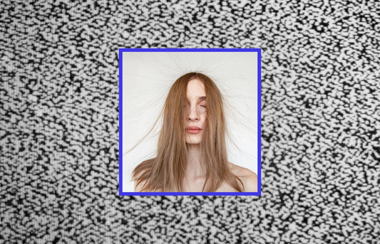 How To Get Rid Of Static Hair At Home