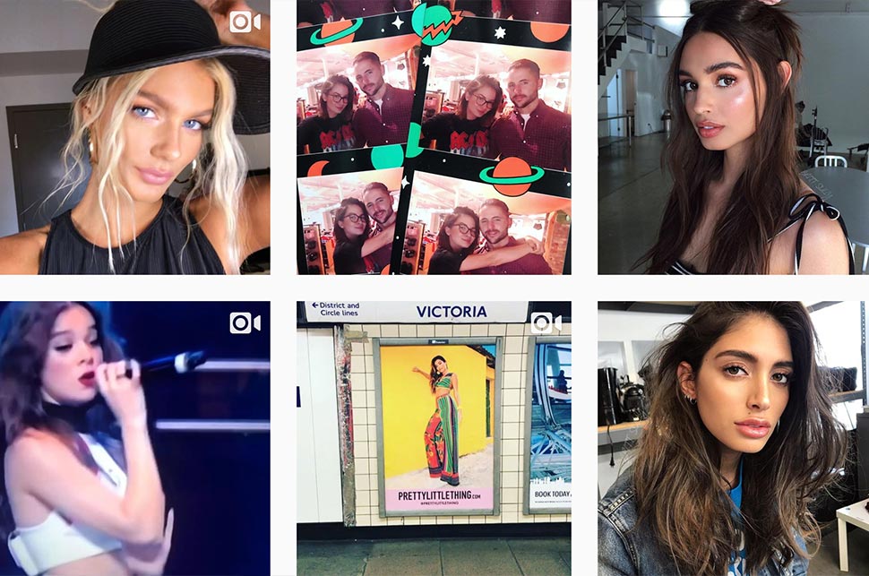 trending instagram hairstylists