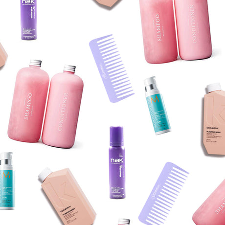 hair washing hacks for healthy hair