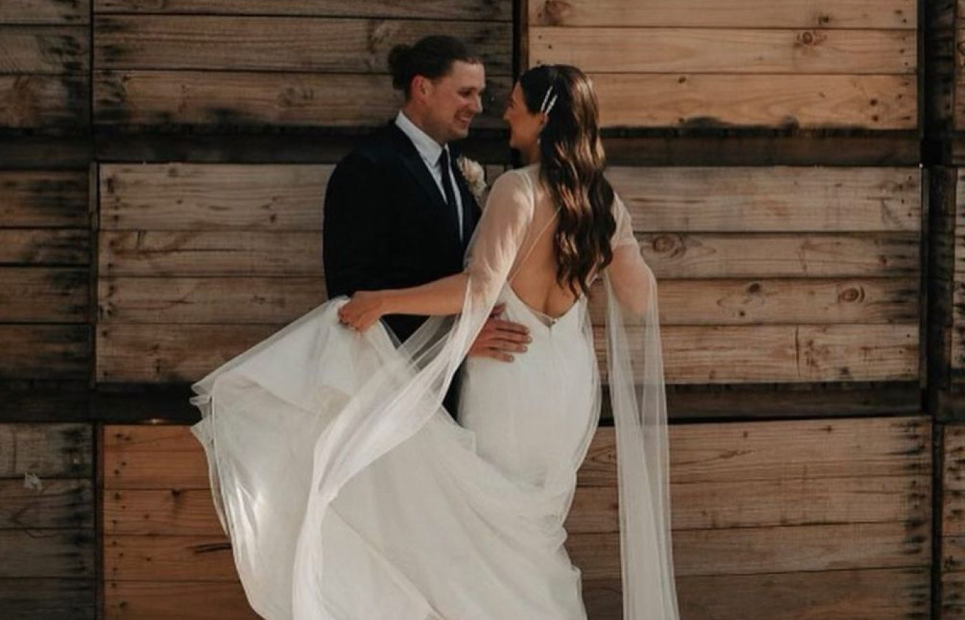 Find Your Bridal Style: Hair, Dress, And Decor For Every Wedding Aesthetic
