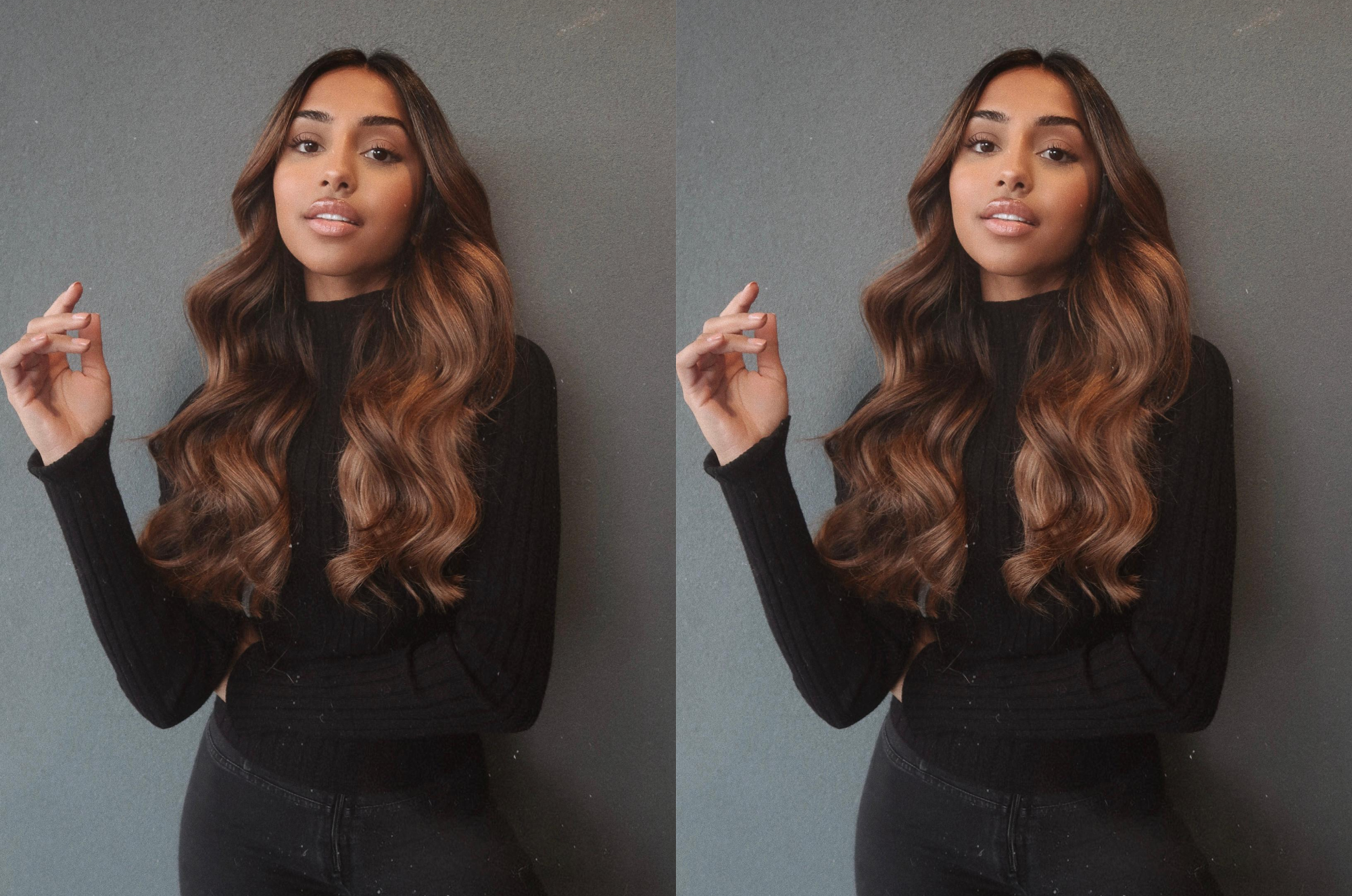 how much hair loss is normal halo hair extensions brown hair