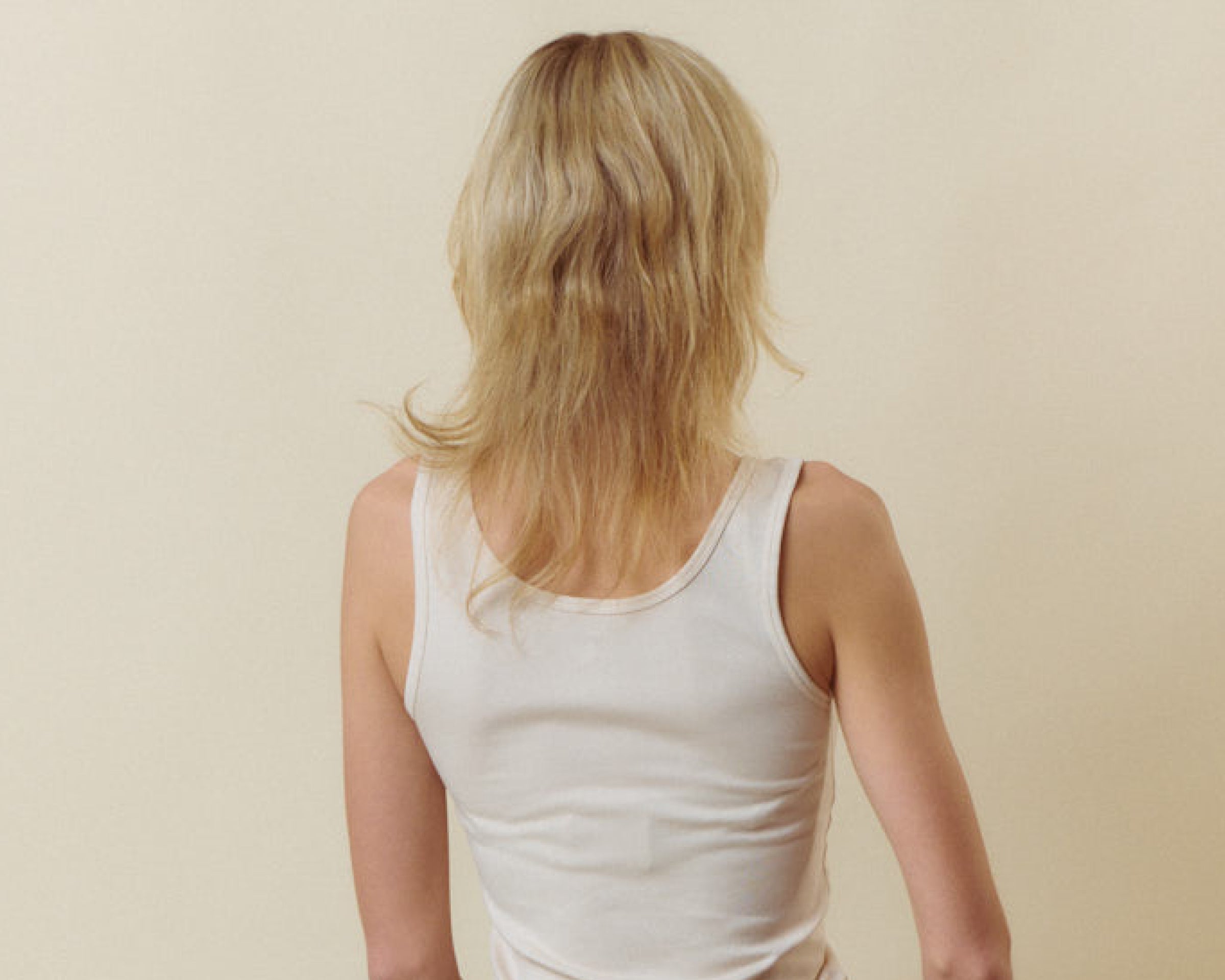 The Real Reason Your Hair Is Thinning—And What To Do About It