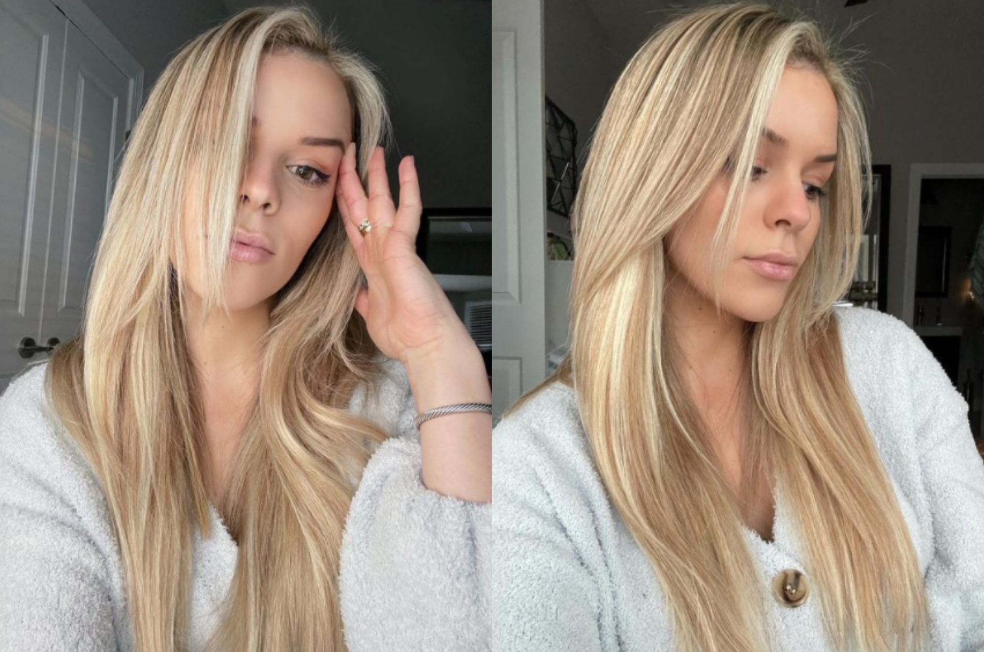 haircare mistakes