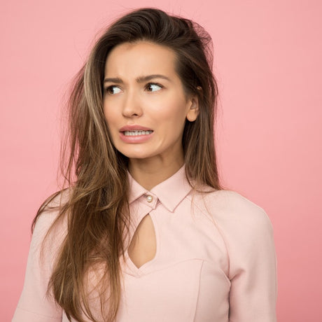 frizzy hair home remedies