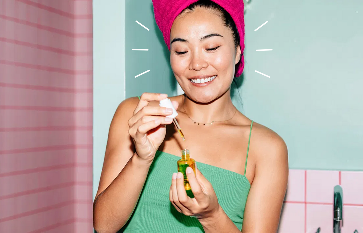 10 Glowing Up Tips for a Fresh Transformation | Sitting Pretty