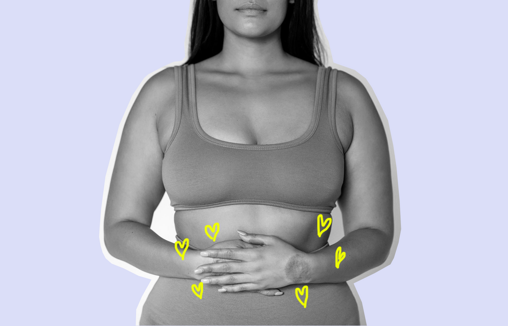 How Intestine Well being Impacts Your Hair and Pores and skin