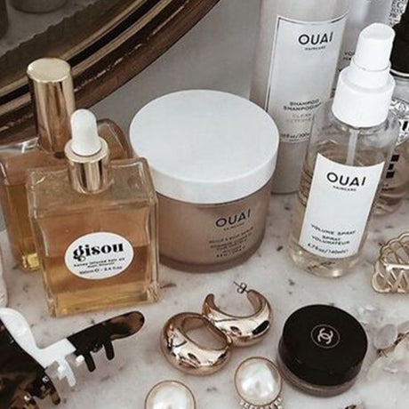 best hair products of the year