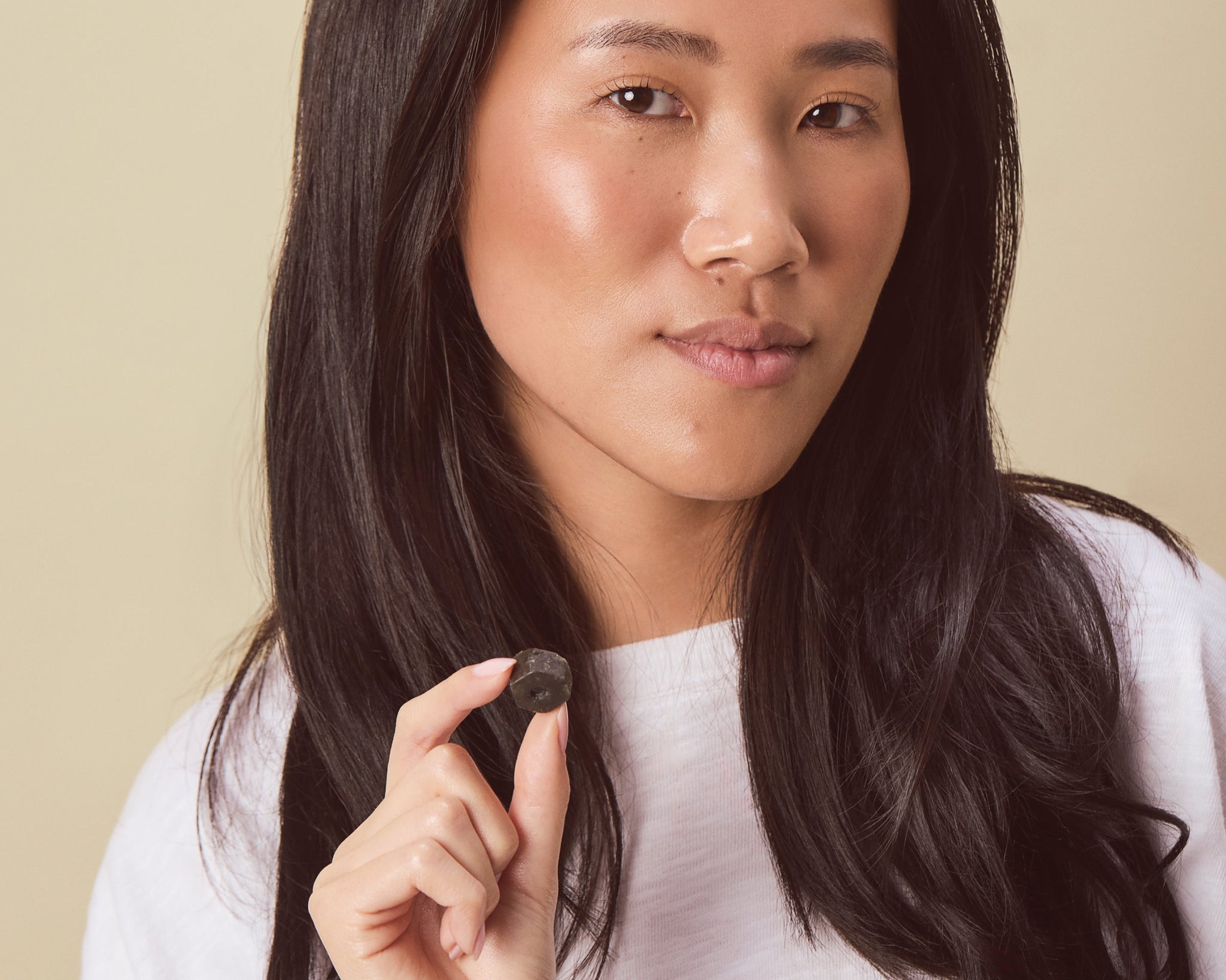 Hair Supplement for Nourishing Strands from the Root Hair Supplement for Nourishing Strands from the Root