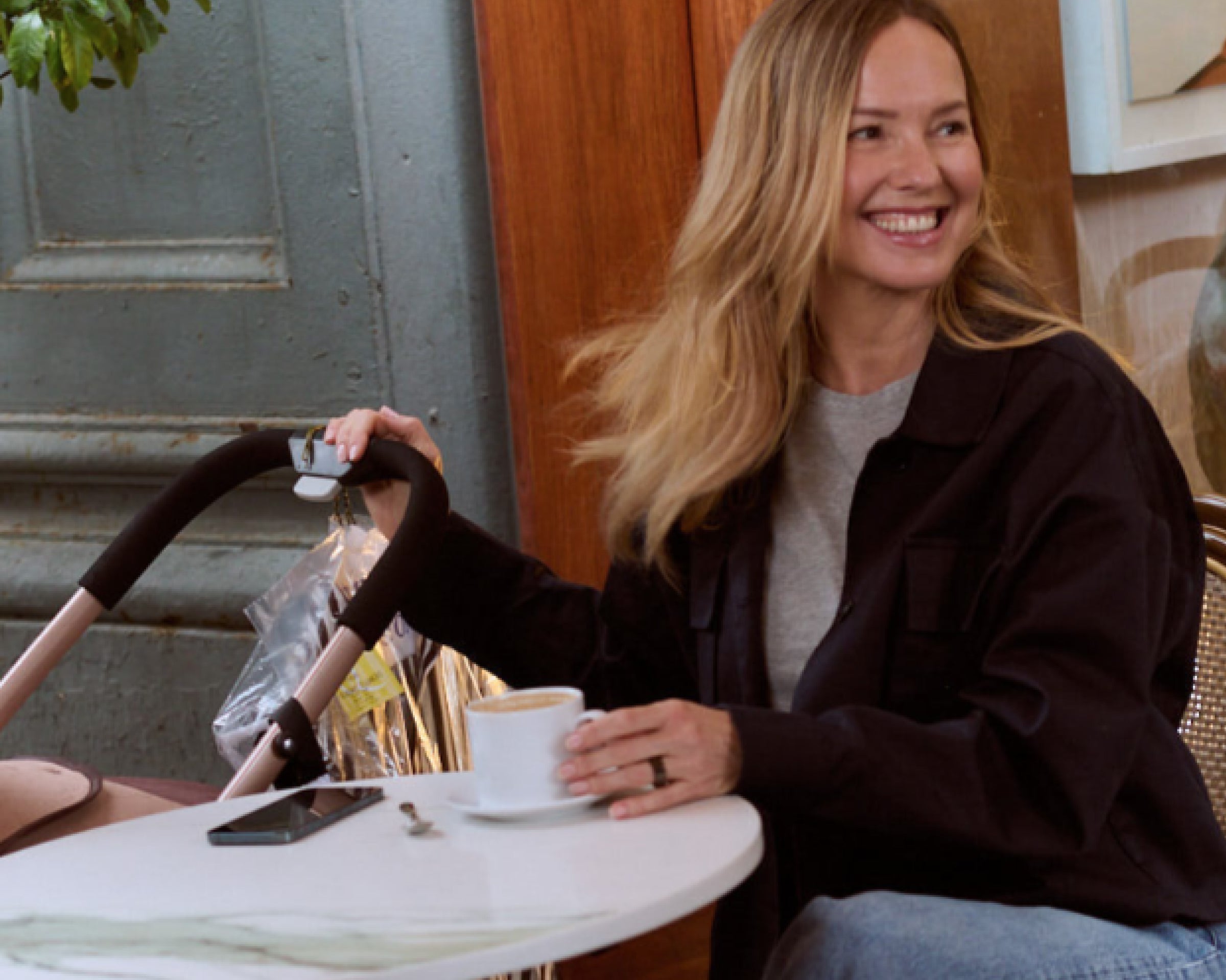 The Best Hair Extensions For Aging And Postpartum Hair
