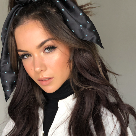 easy halo extensions hairstyles